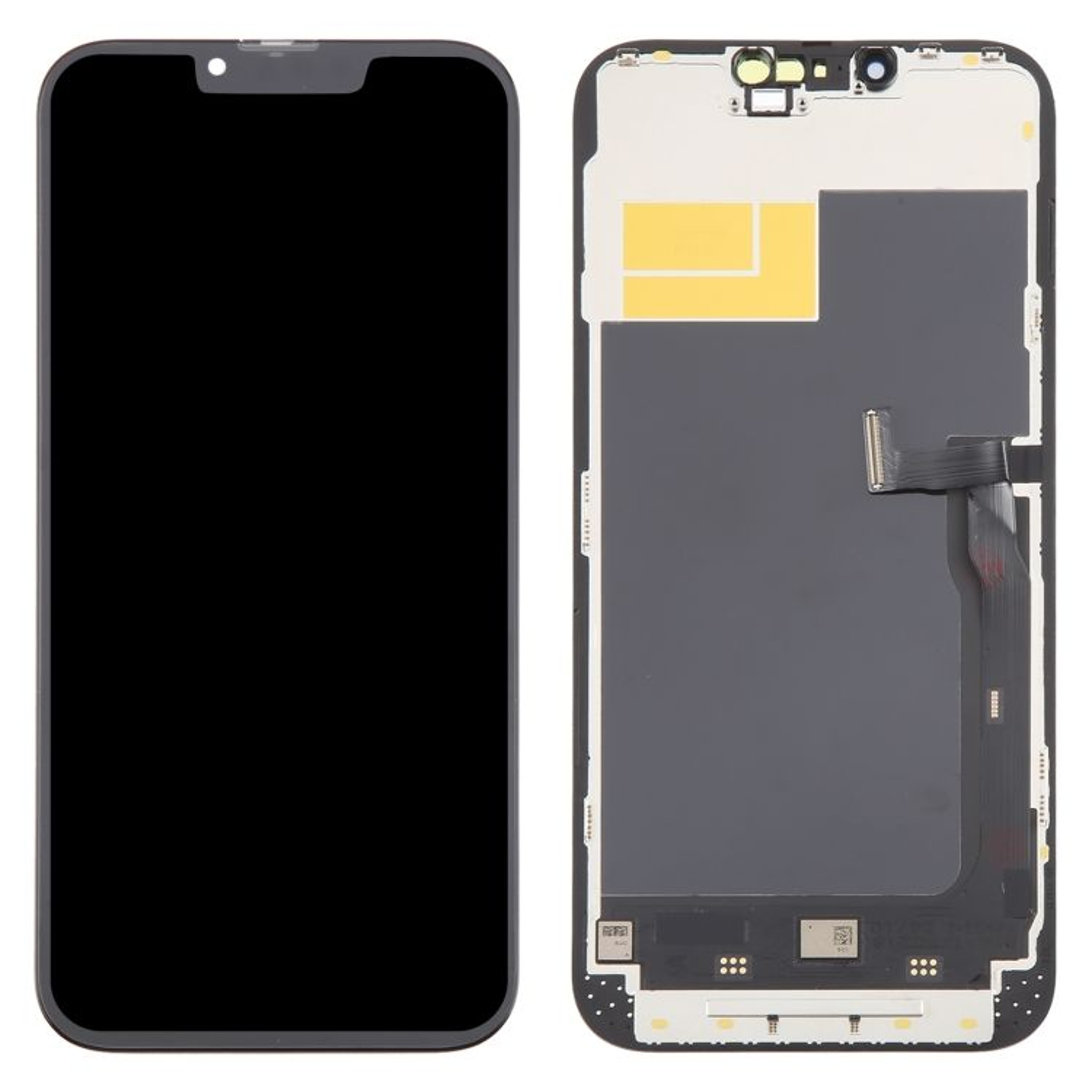 For IPhone HD Incell LCD Screen 0