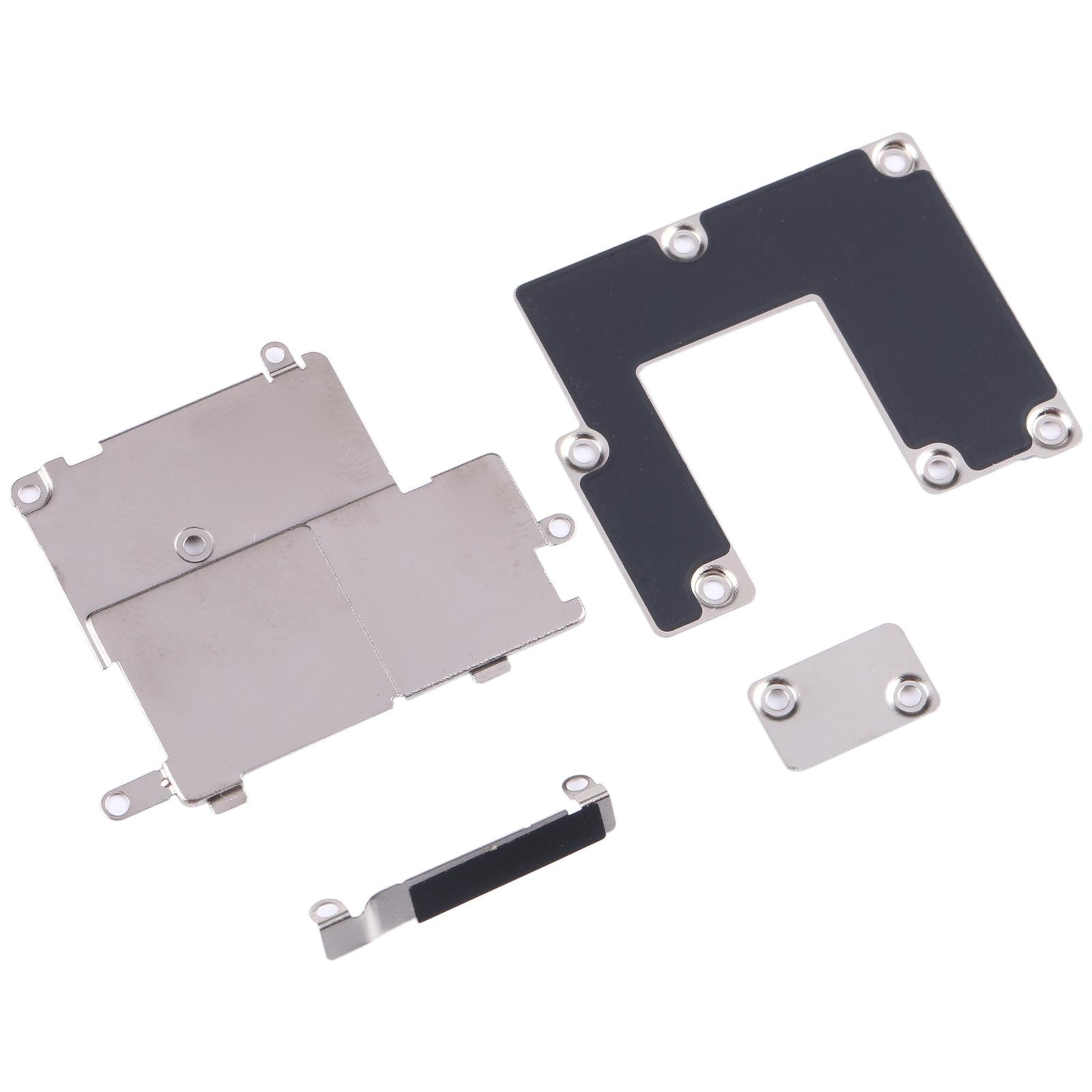 iPhone Inner Repair Screw & Motherboard Shield Replacement Kit – view 3