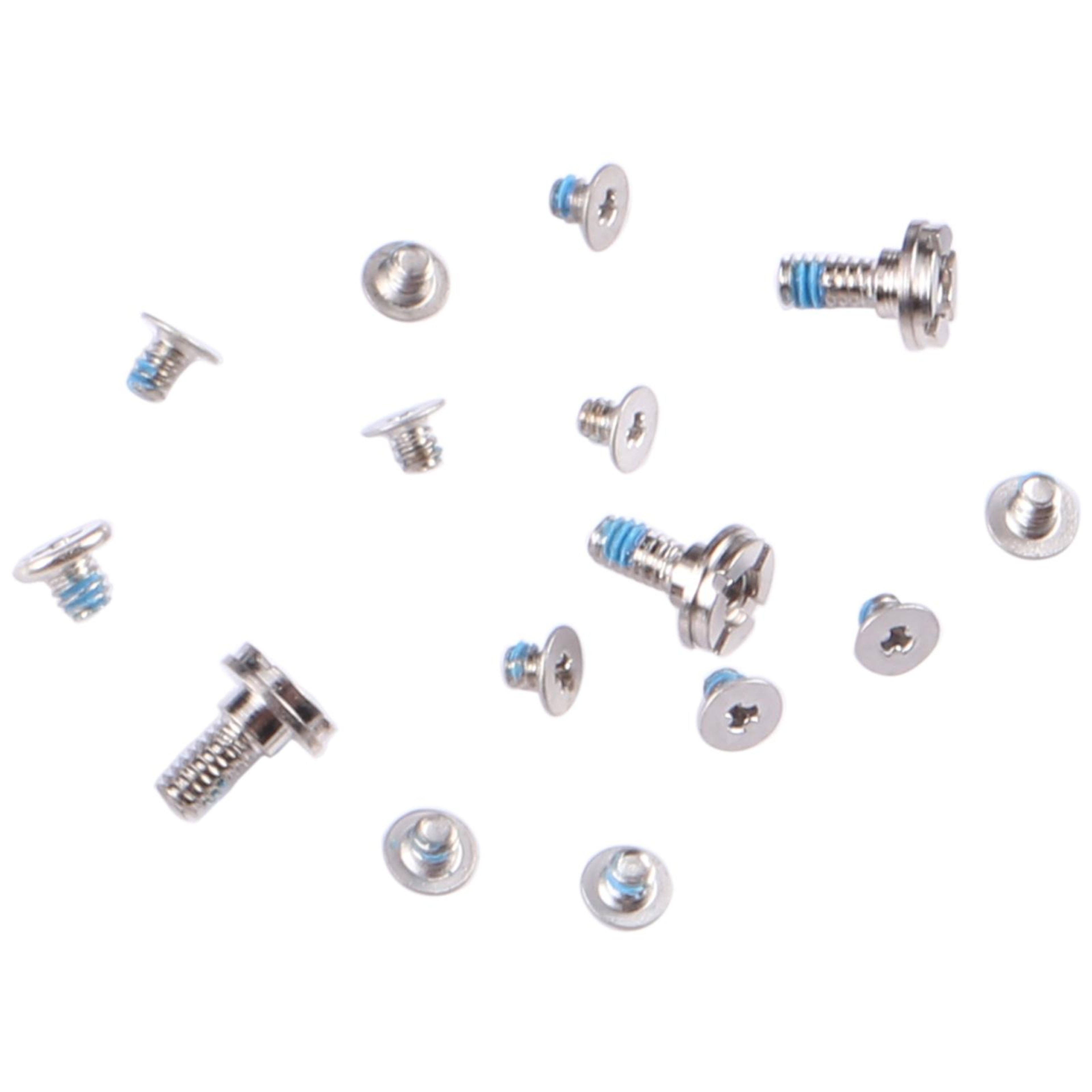 iPhone Inner Repair Screw & Motherboard Shield Replacement Kit – view 4