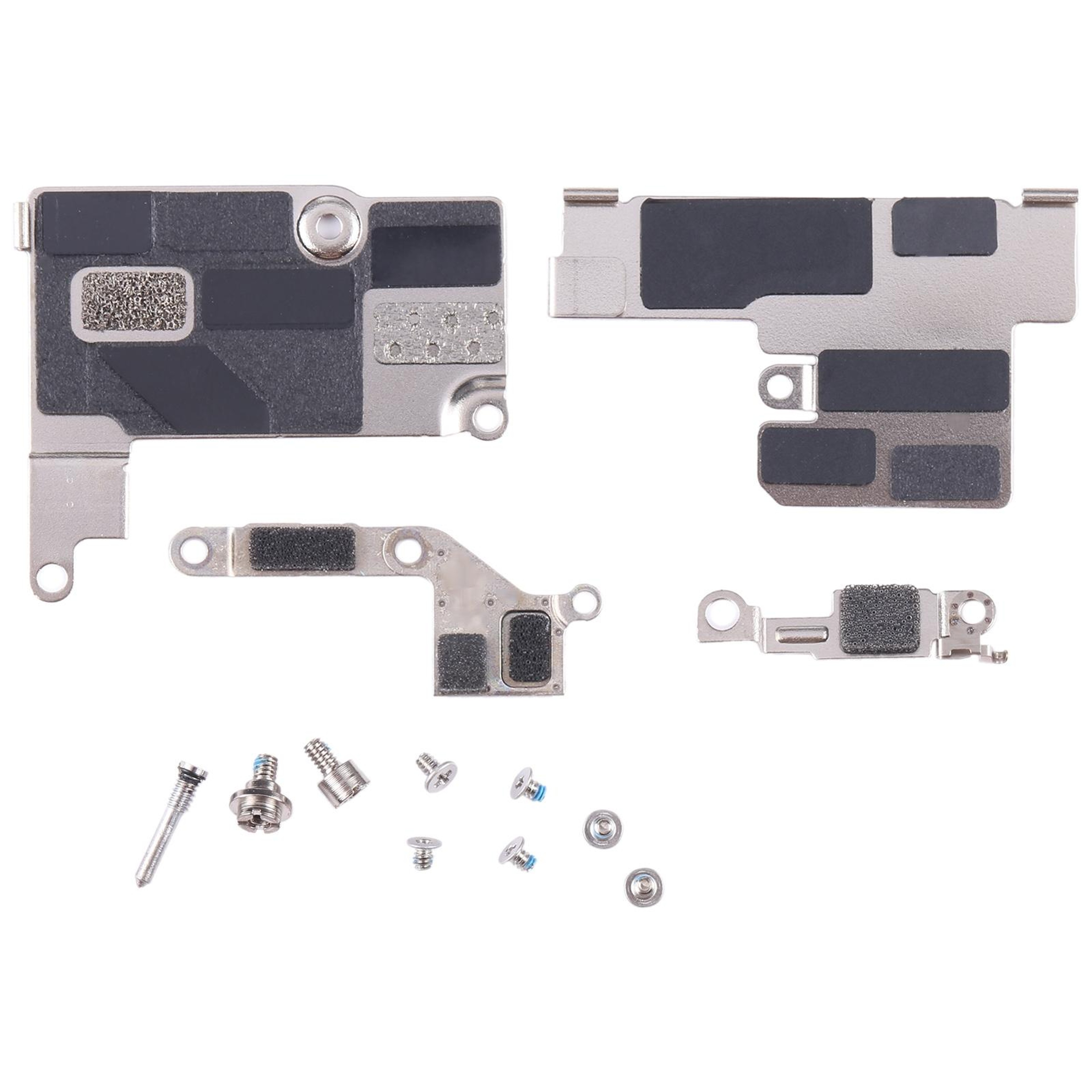 iPhone Inner Repair Screw & Motherboard Shield Replacement Kit – view 12