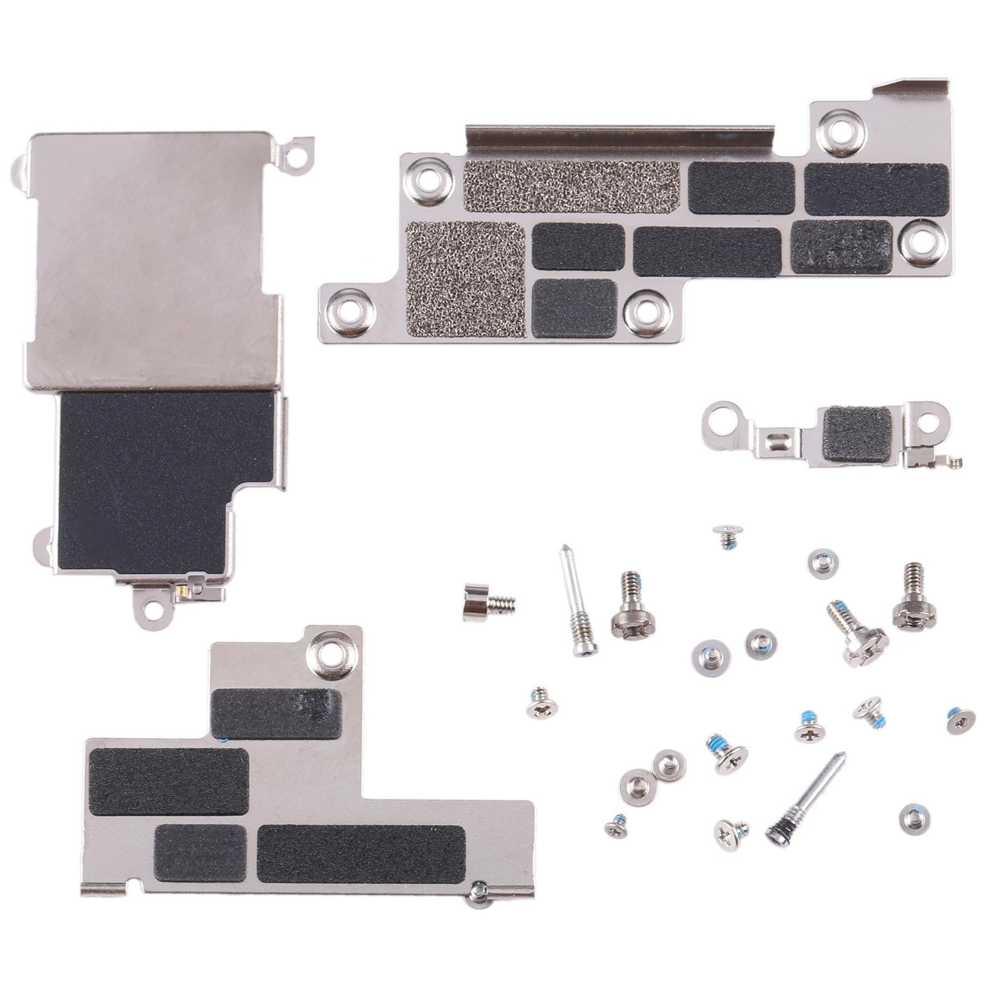 iPhone Inner Repair Screw & Motherboard Shield Replacement Kit – view 13