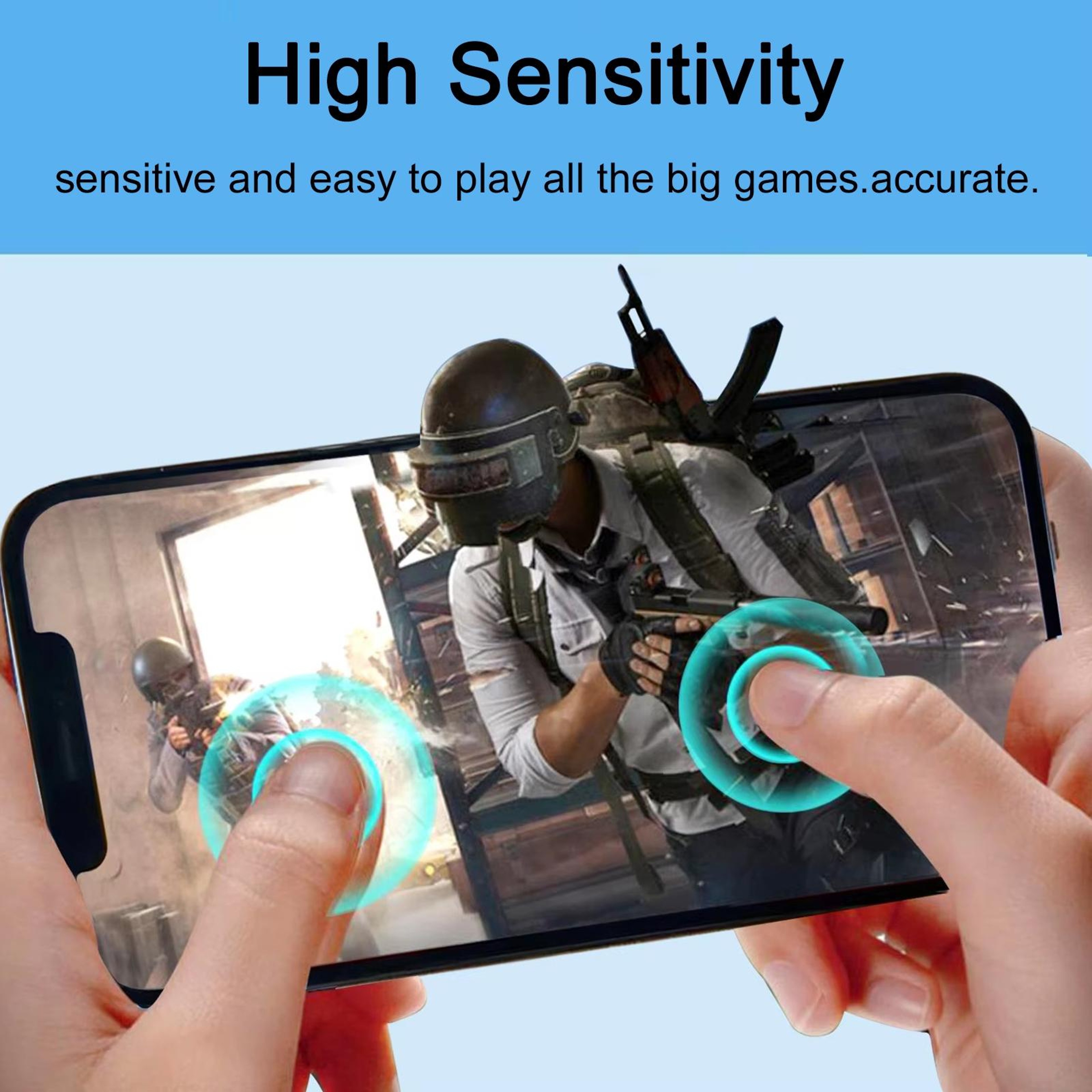 IPhone HD Incell LCD Screen Replacement 4