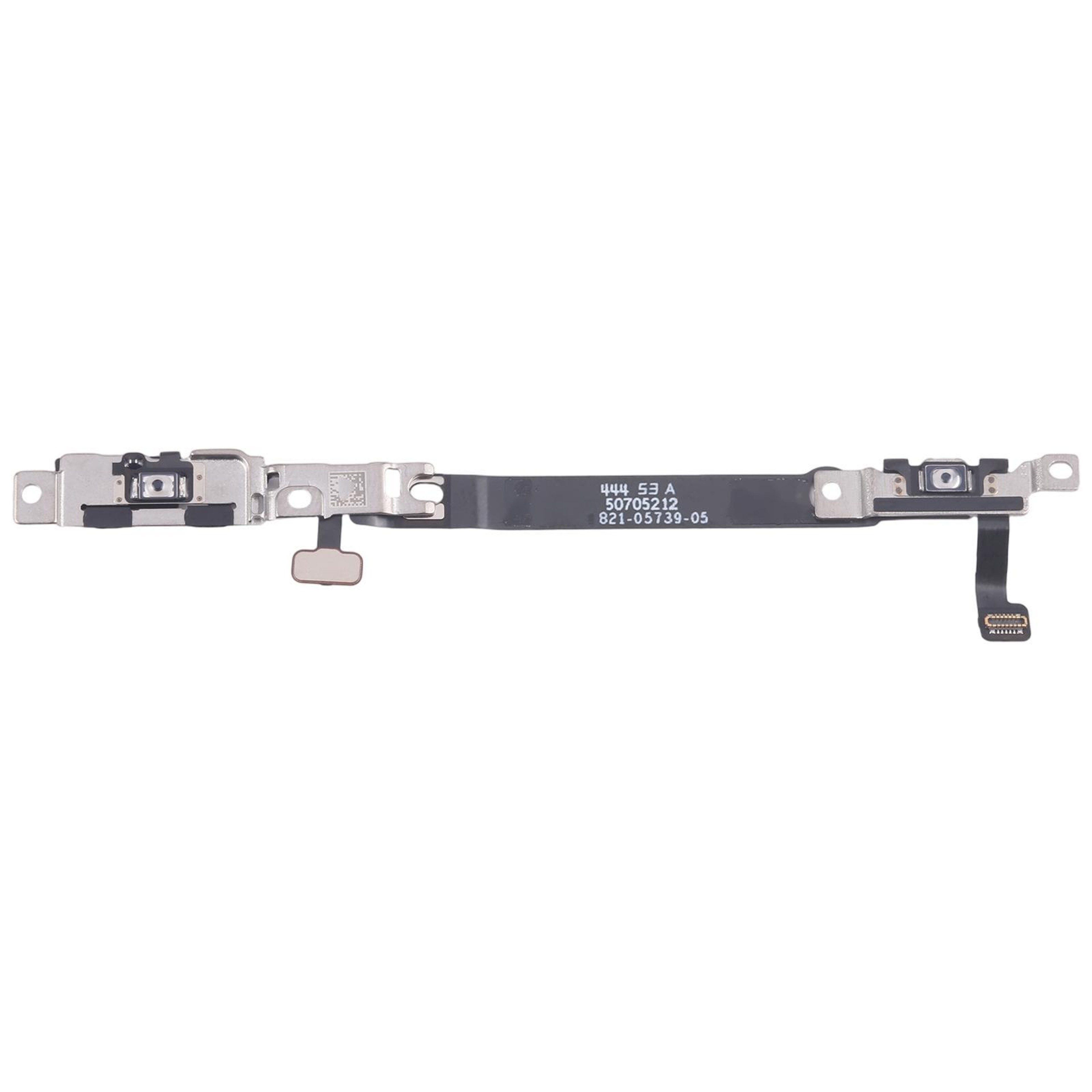 iPhone Power Button Flex Cable Replacement Repair Part – view 5