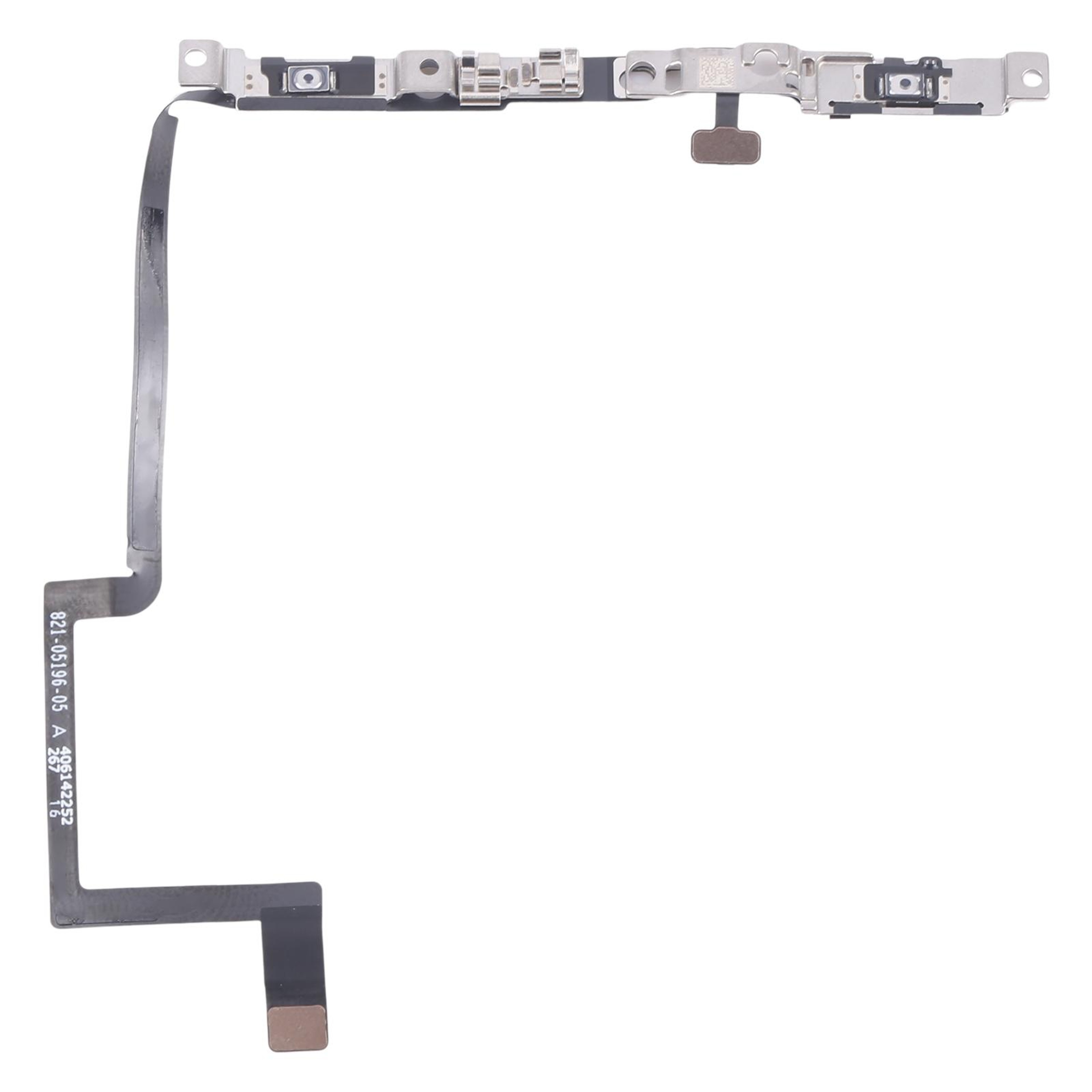 iPhone Power Button Flex Cable Replacement Repair Part – view 11