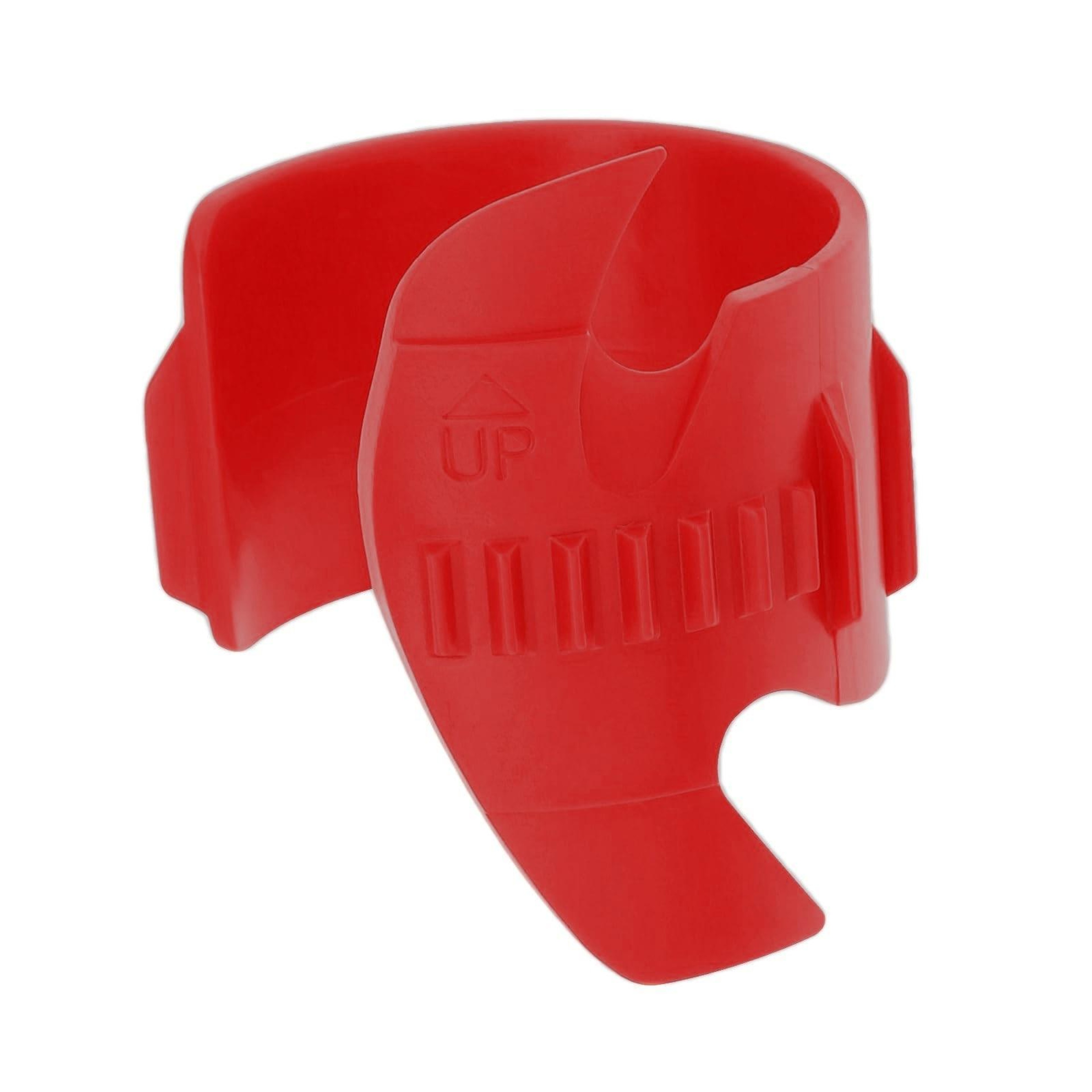 Motorcycle Fork Seal Cleaner Tool 4555mm For Fast Fork Seal Leak Repair 5