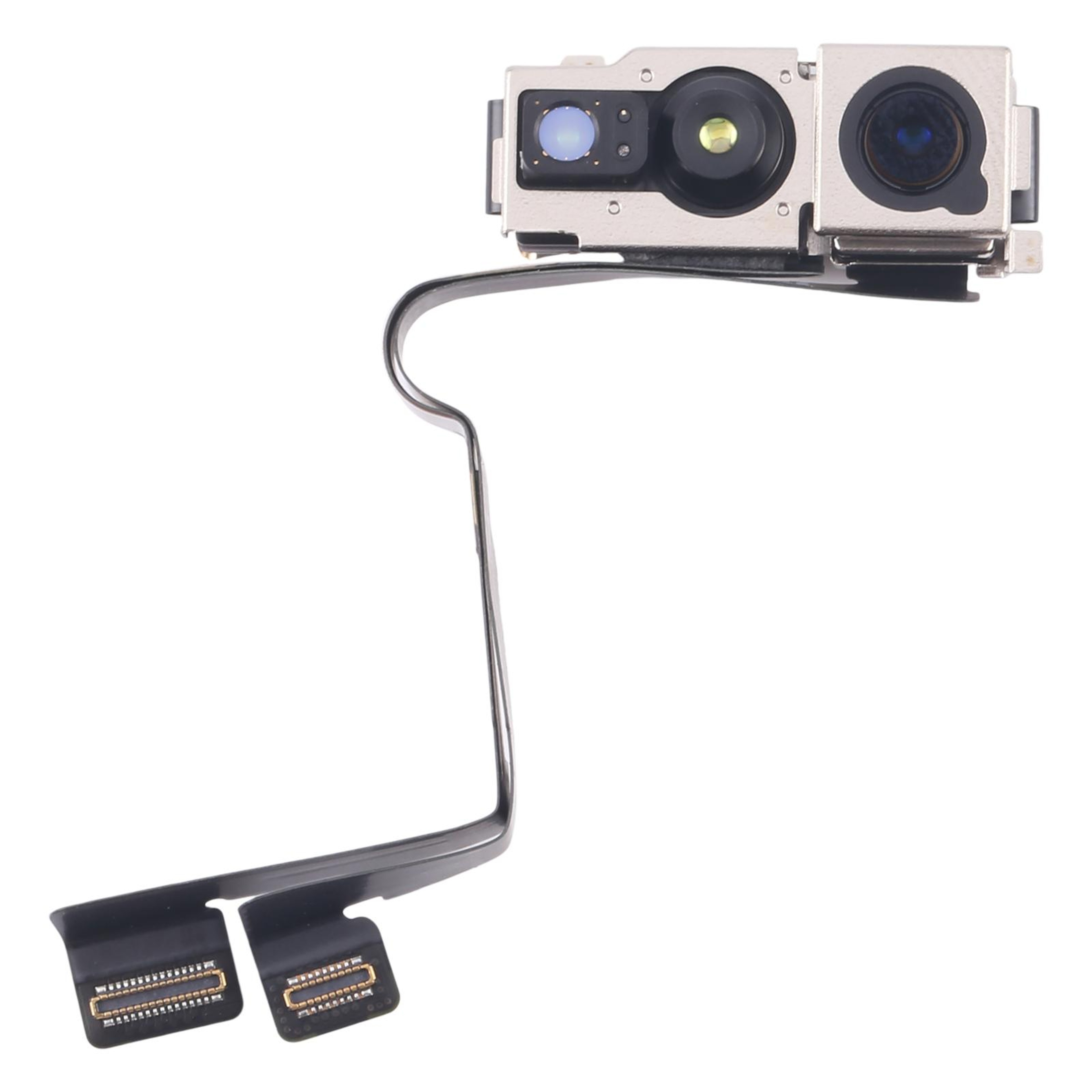 IPhone 16 Series Front Camera Replacement Module For Clear Selfies  Video Calls 3