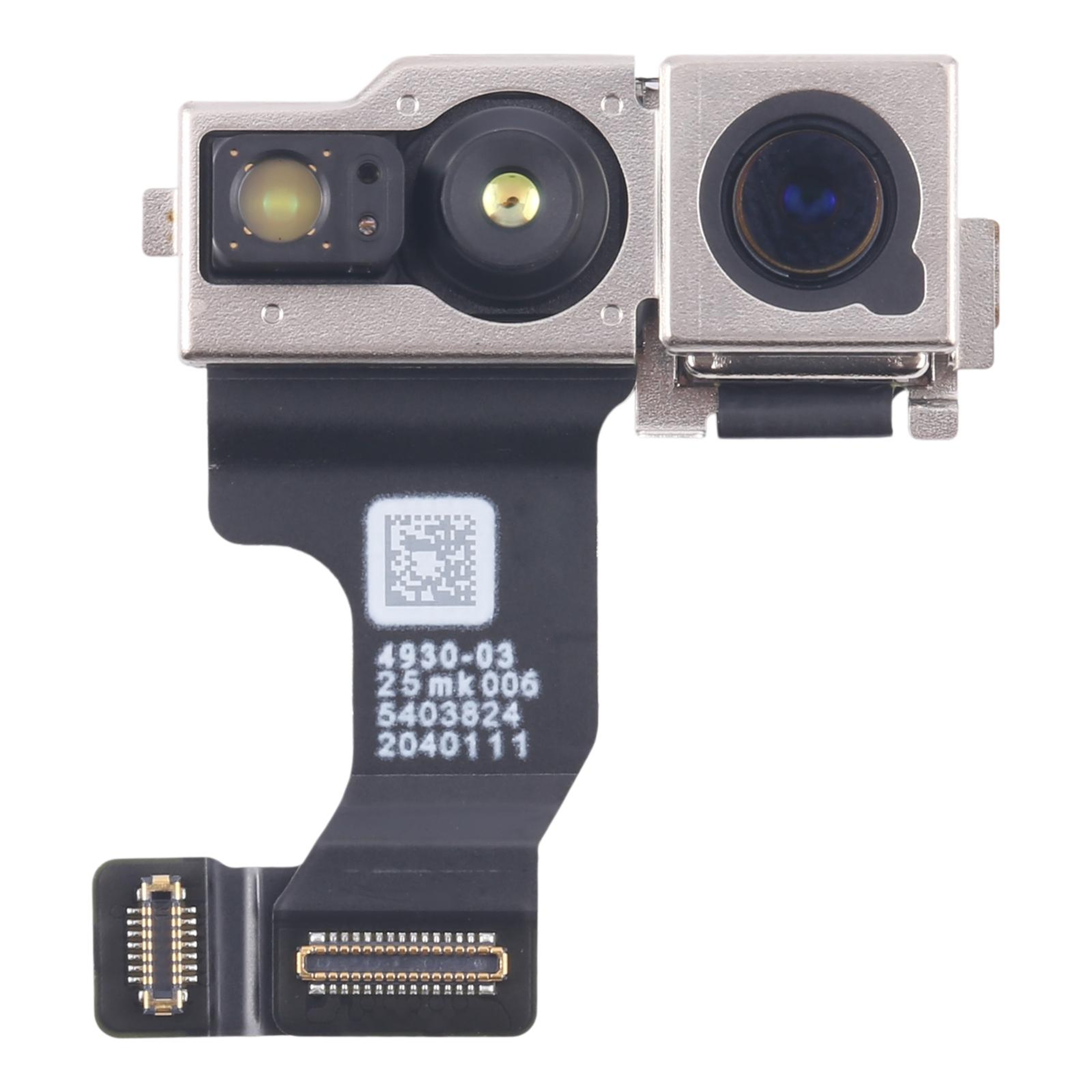 IPhone 16 Series Front Camera Replacement Module For Clear Selfies  Video Calls 6