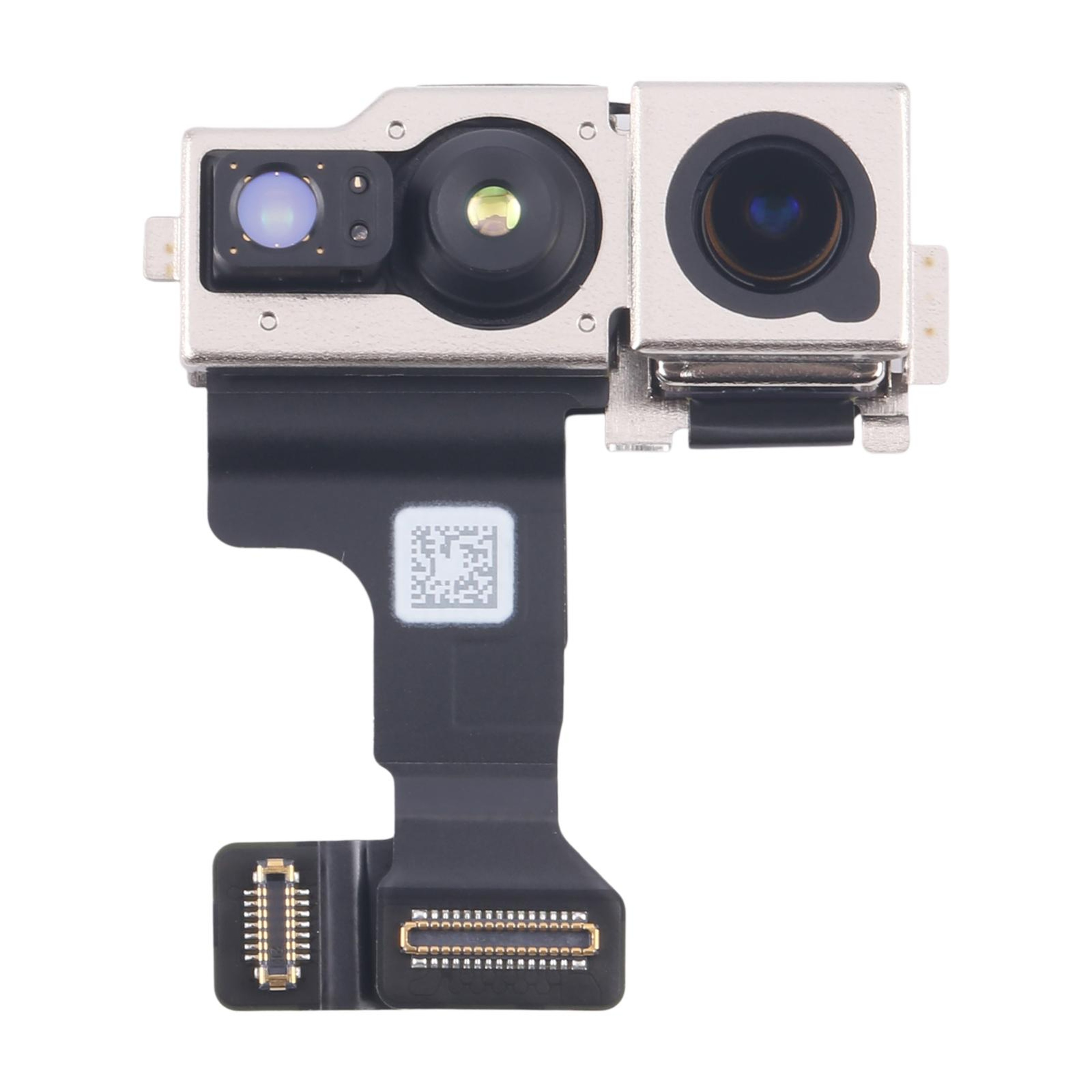 IPhone 16 Series Front Camera Replacement Module For Clear Selfies  Video Calls 7