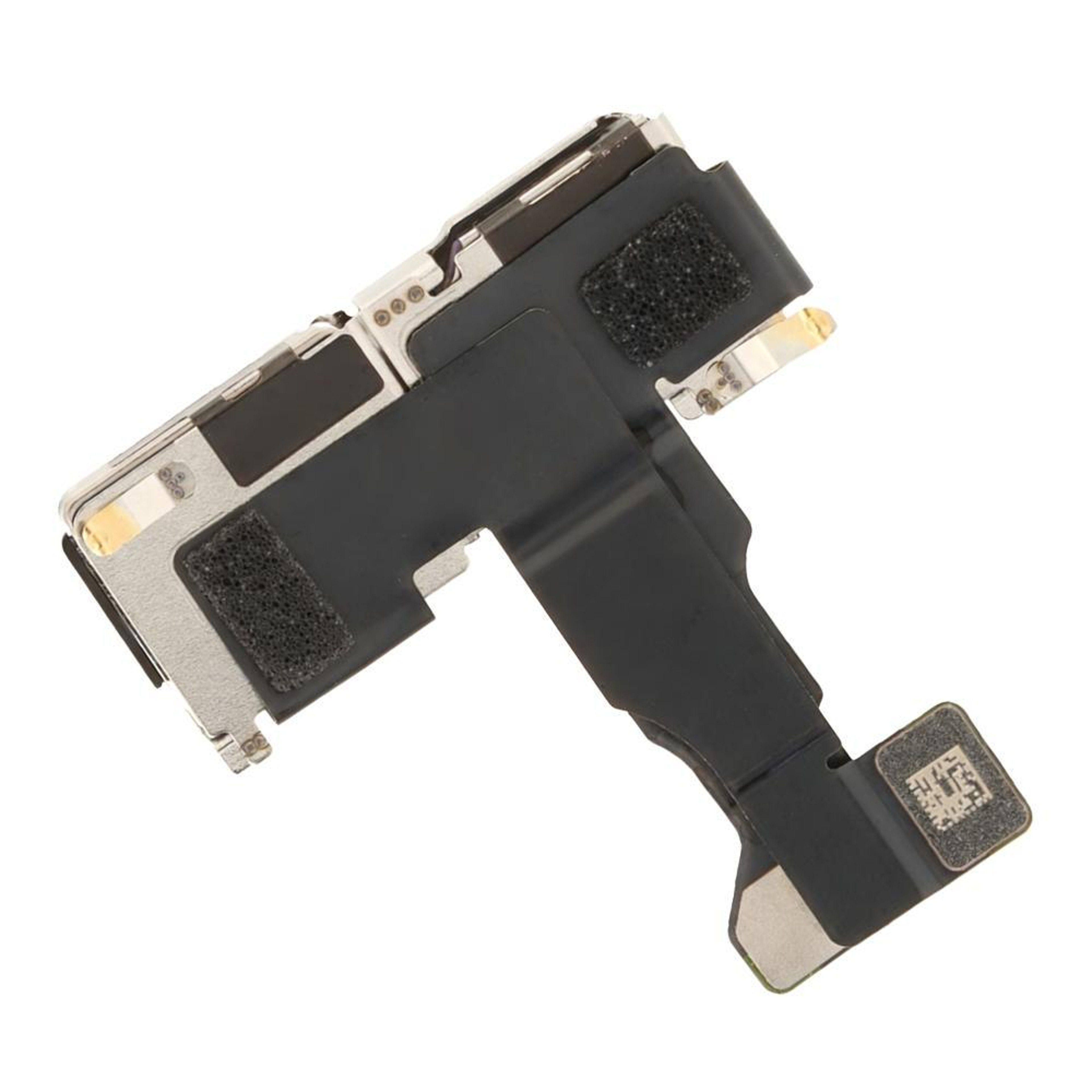 iPhone 17 Series Front Camera & Infrared Sensor Replacement Module for Face ID Repair – view 3