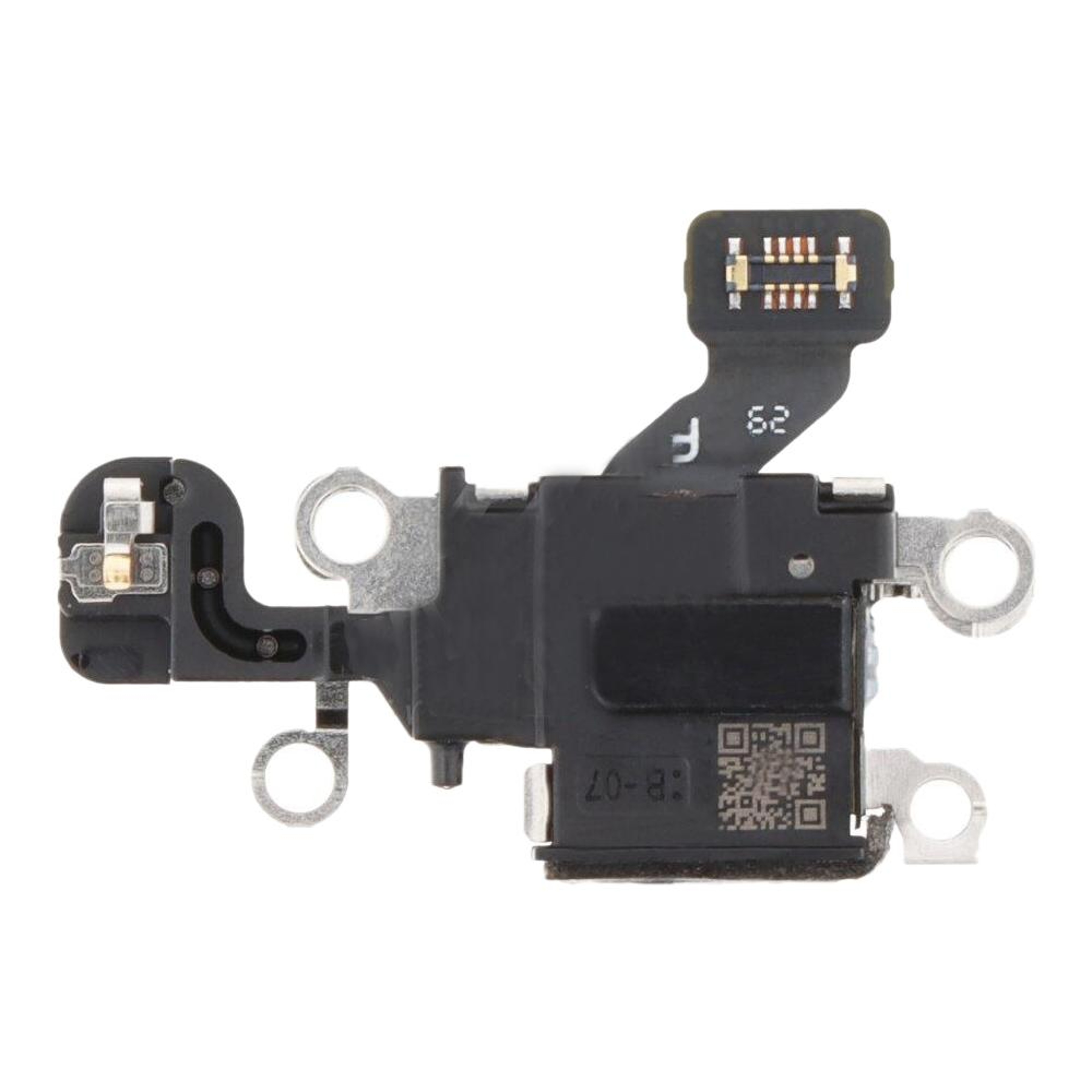 iPhone 15 & 15 Plus Charging Port Module Replacement USB-C Connector Repair Part – view 1