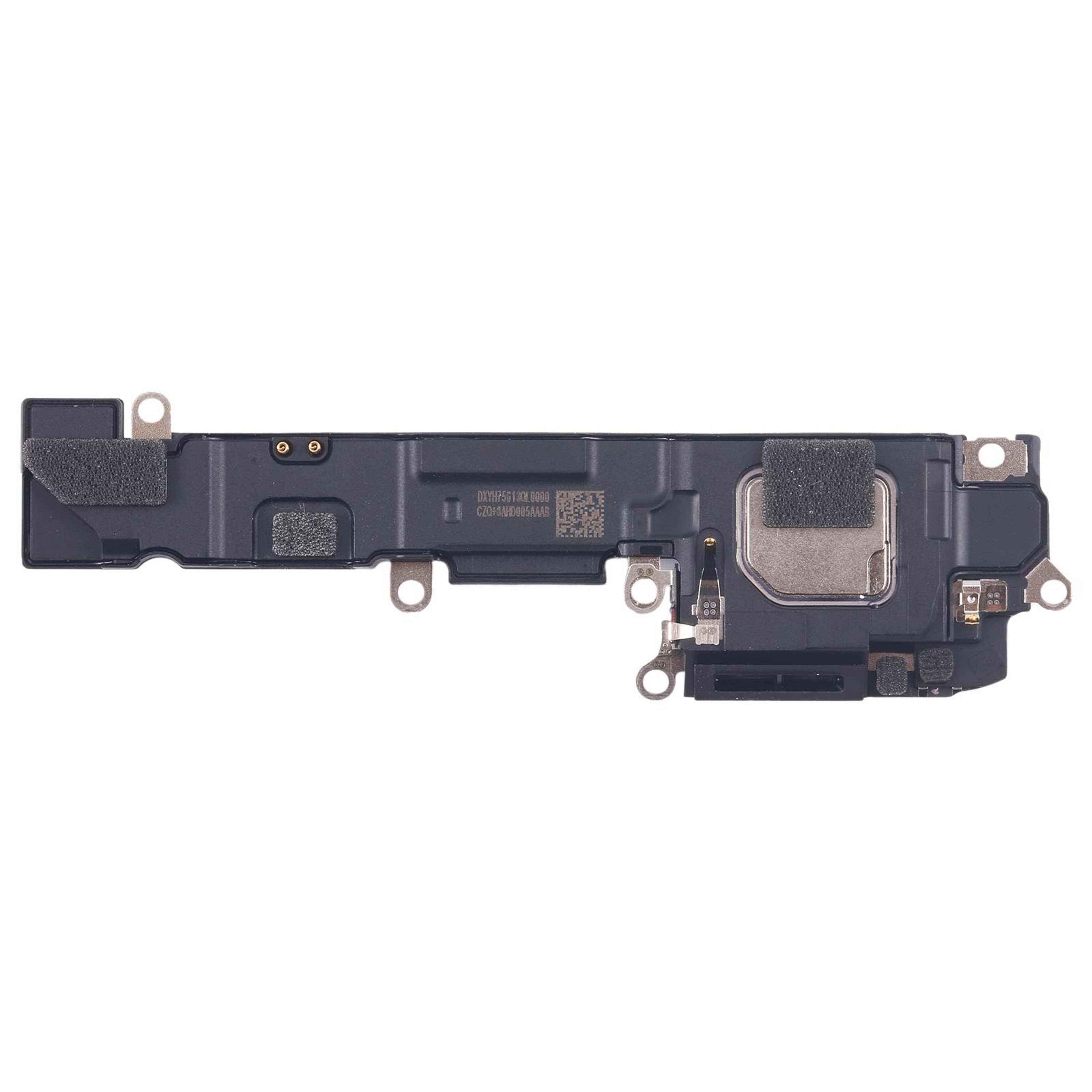 iPhone 16 Series Speaker Replacement Ringer Buzzer Loudspeaker Module – view 9