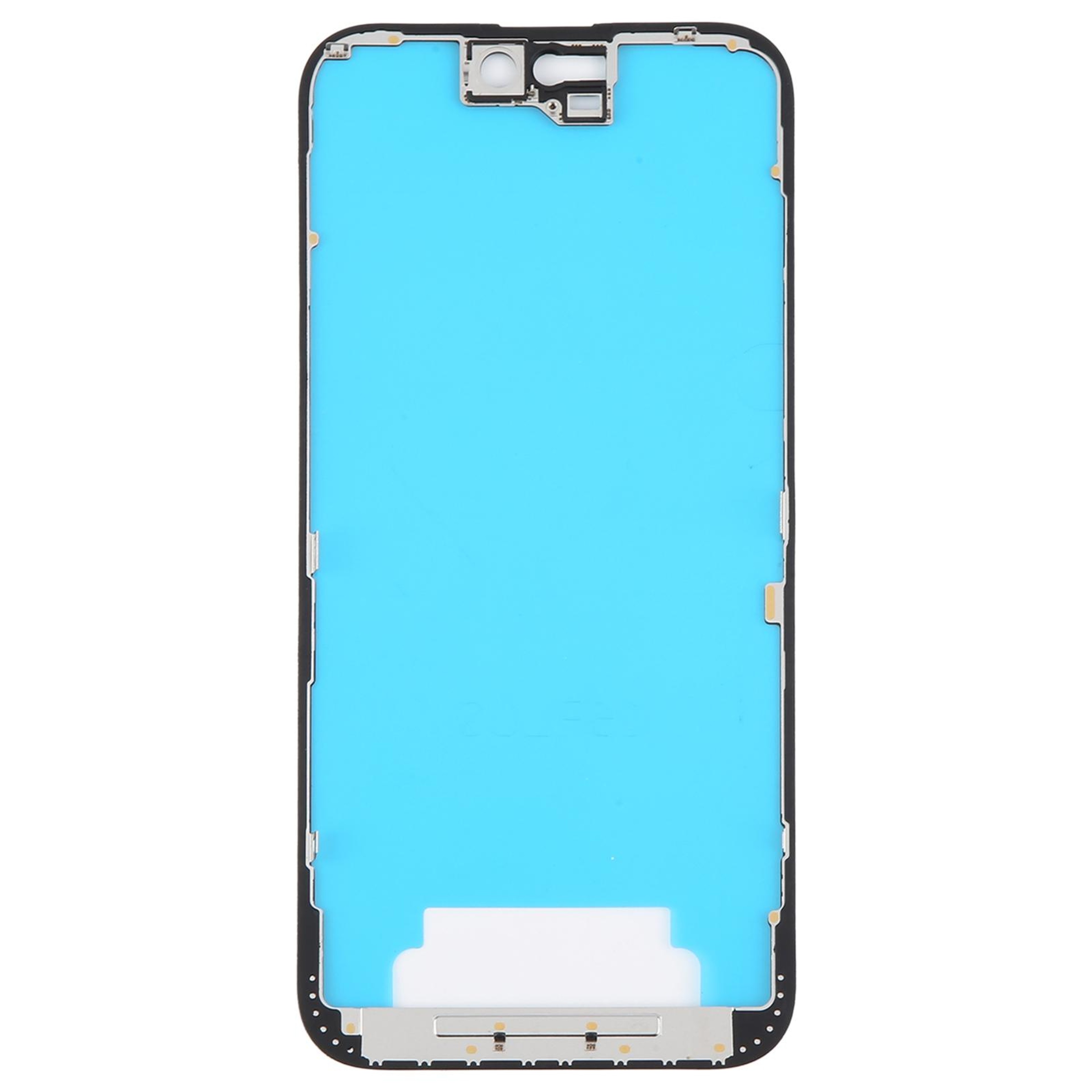 IPhone Front LCD Bezel Frame Replacement Precision Fit Screen Repair Part 12