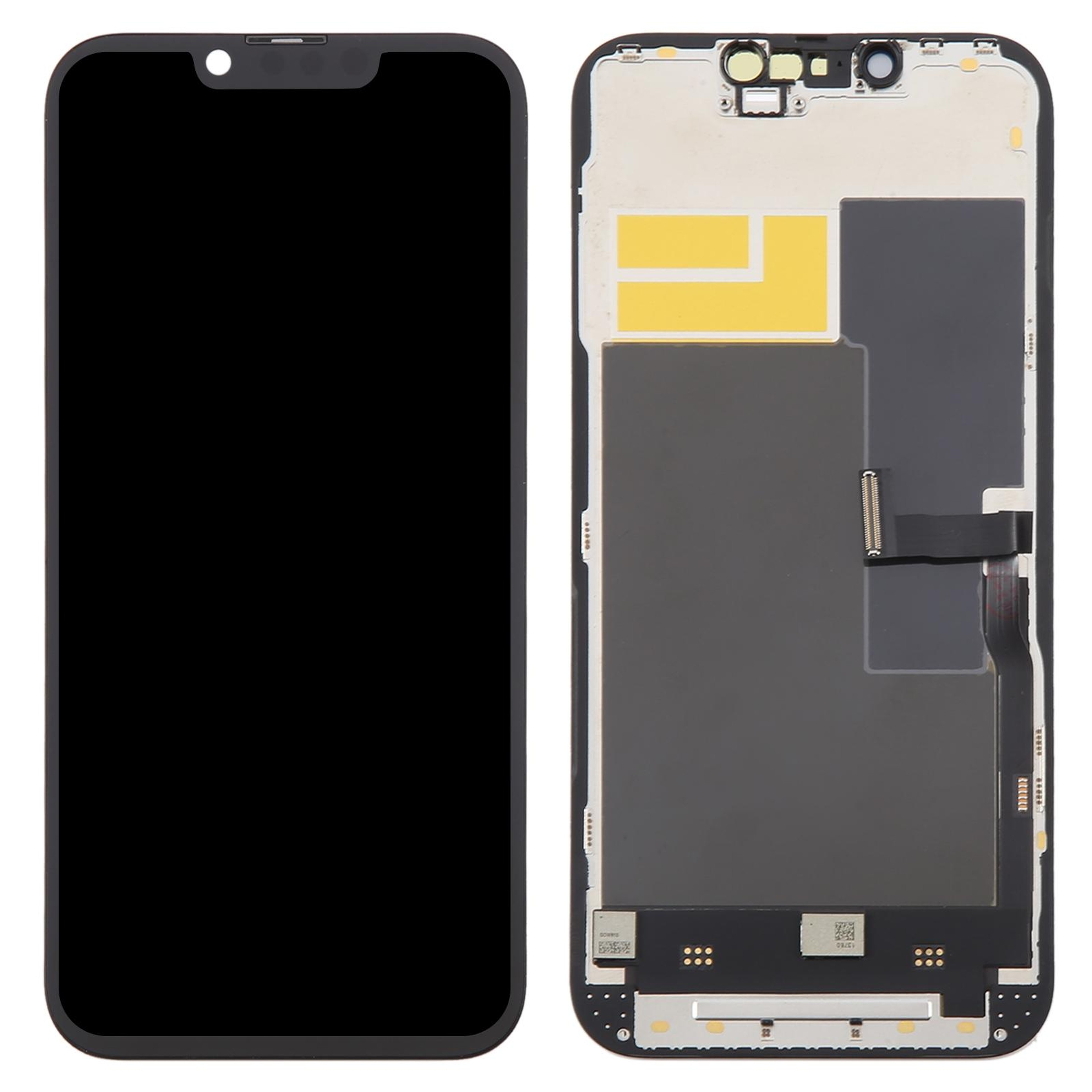 IPhone 13 Pro RJ Incell LCD Replacement Screen Assembly High Brightness Display Digitizer 0