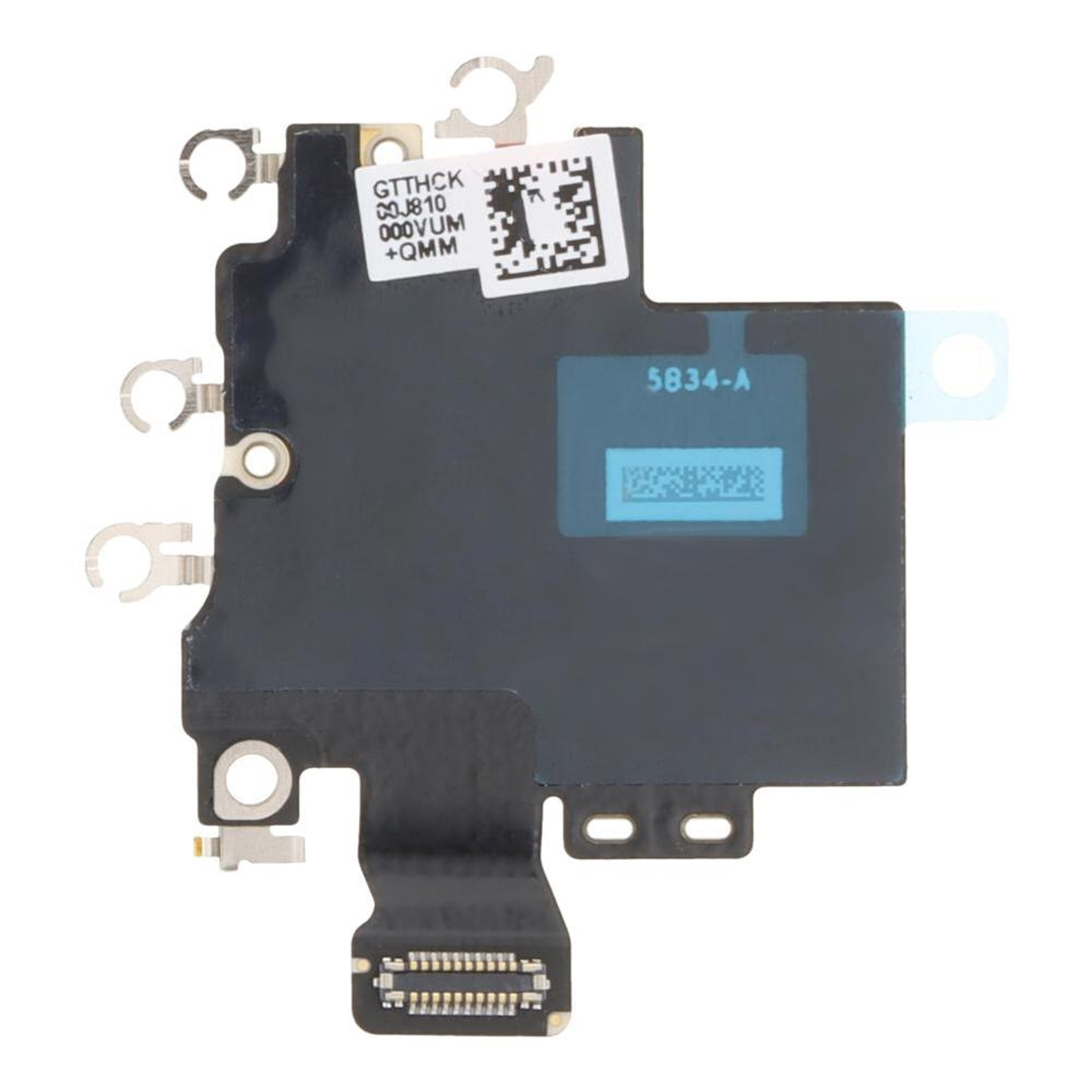 iPhone WiFi Signal Flex Cable Replacement for iPhone Repair and Network Fix – view 8