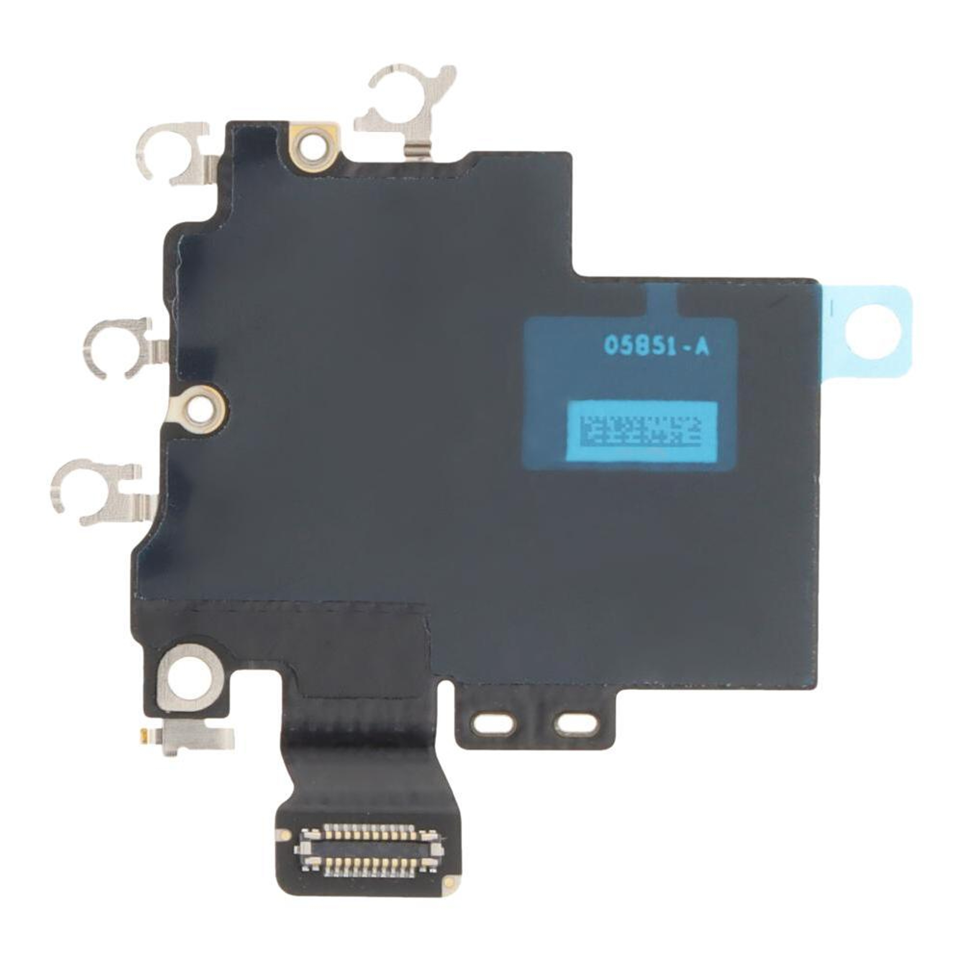 iPhone WiFi Signal Flex Cable Replacement for iPhone Repair and Network Fix – view 7