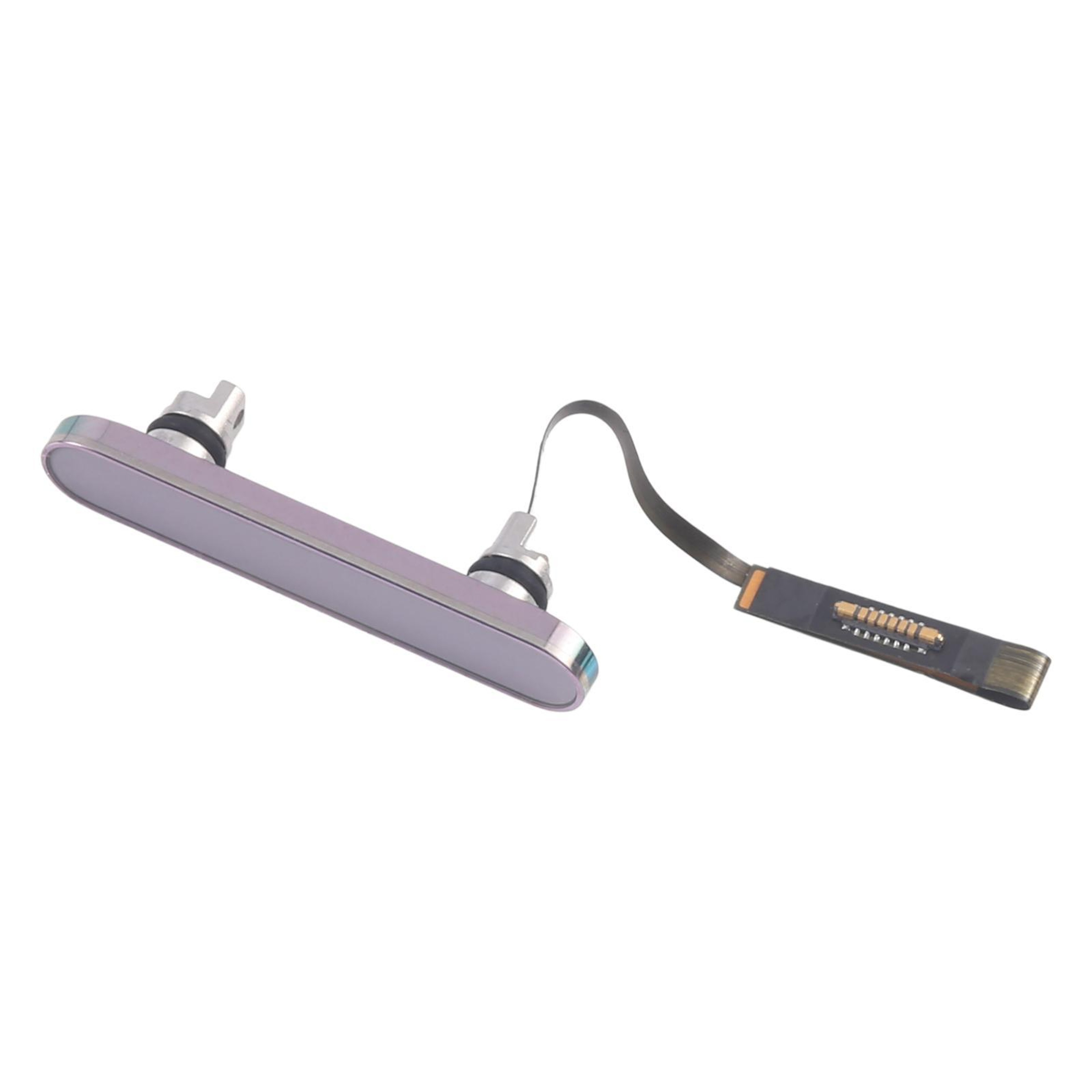 iPhone 17 Camera Control Button Flex Cable Replacement Part with Welded Connection – view 8