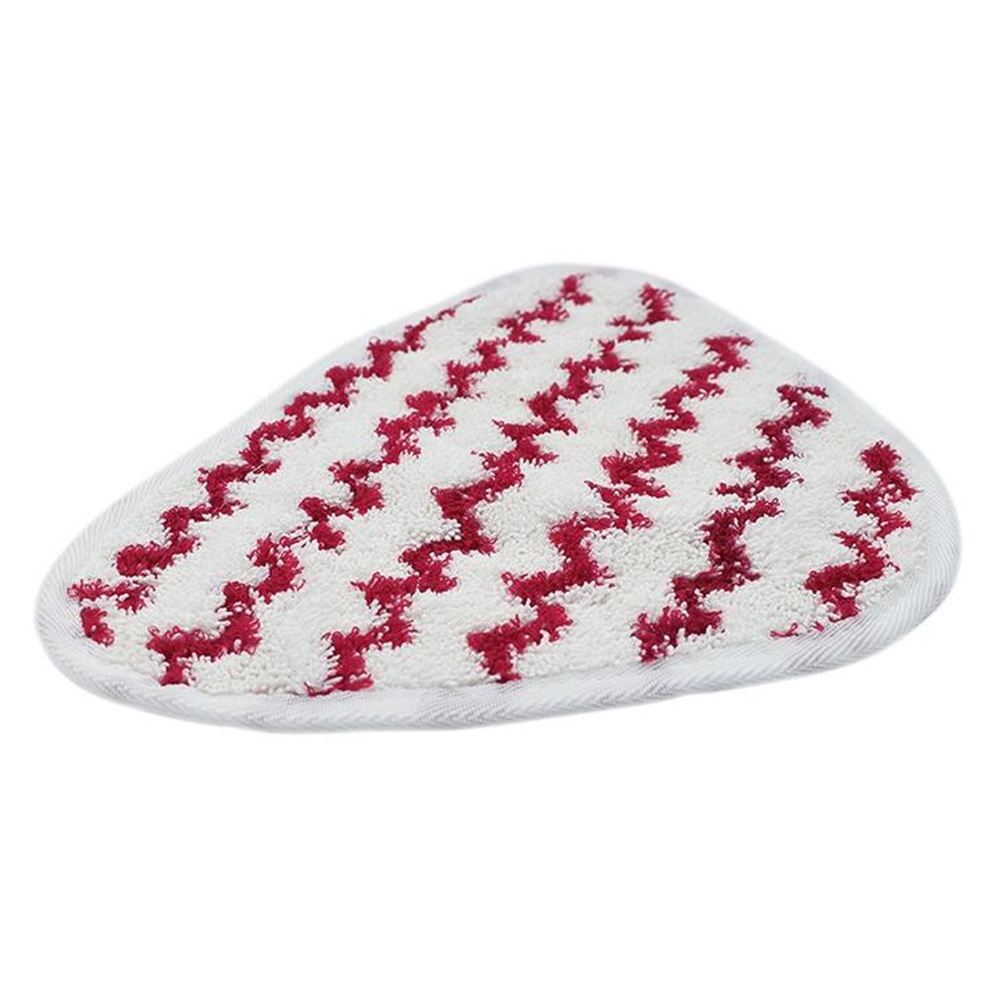 Reusable Microfiber Steam Mop Replacement Pads For Vileda  OCedar 2PCS Floor Cleaning Cloths 2