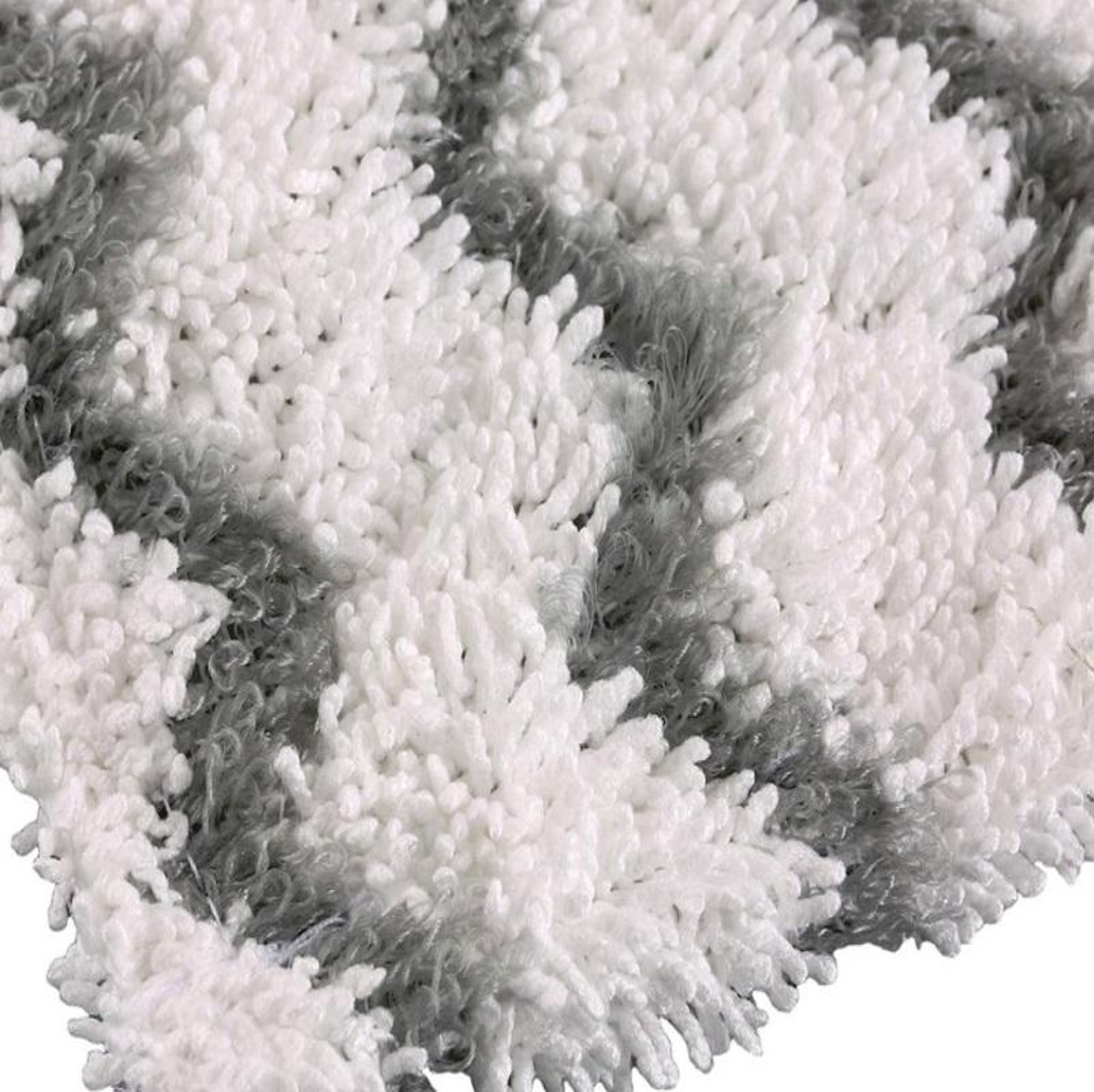 Shark Steam Mop Microfiber Triangle Replacement Pads 2PCS Washable Cleaning Cloth Covers – view 3