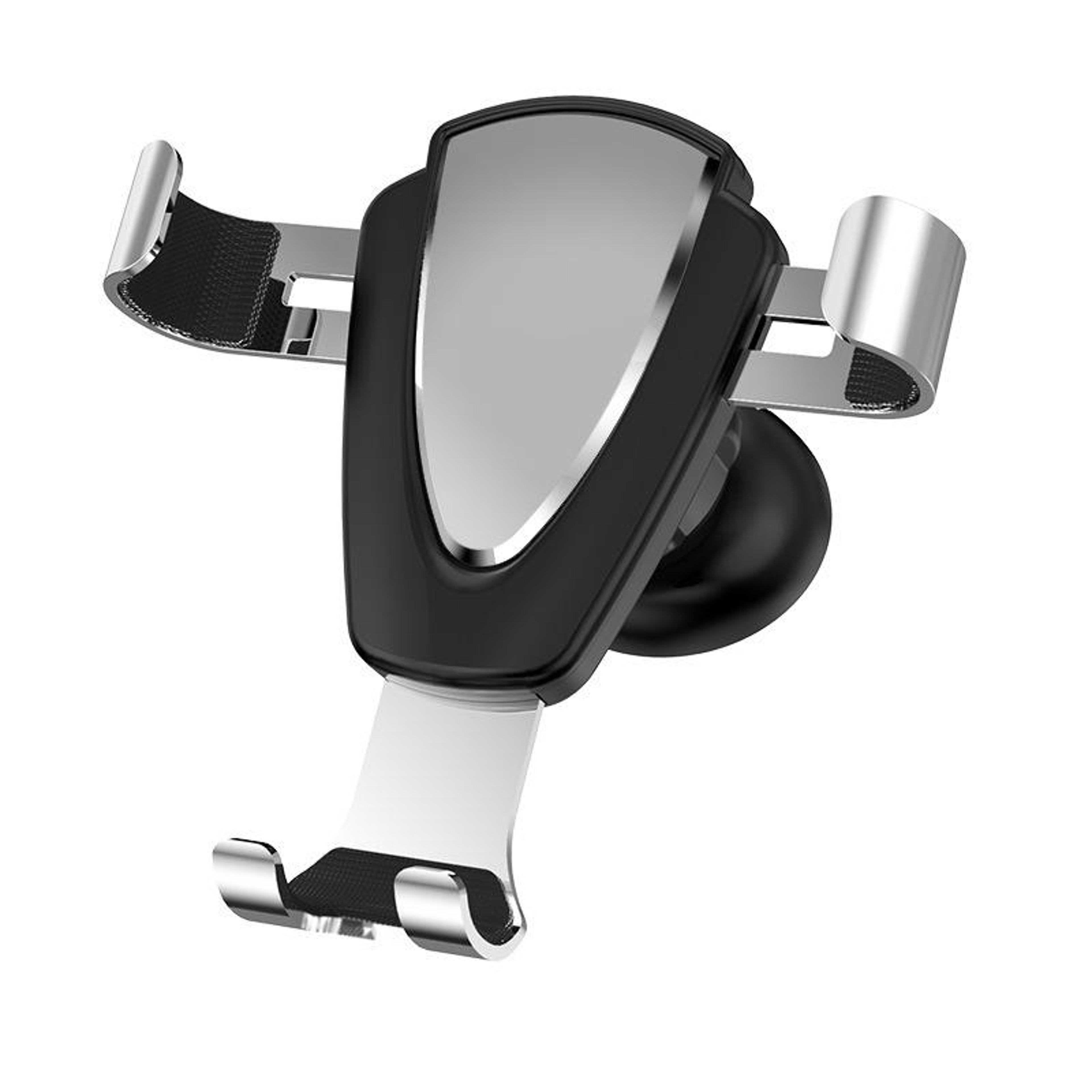 Car Air Vent Phone Mount Holder For Navigation  HandsFree Driving 6