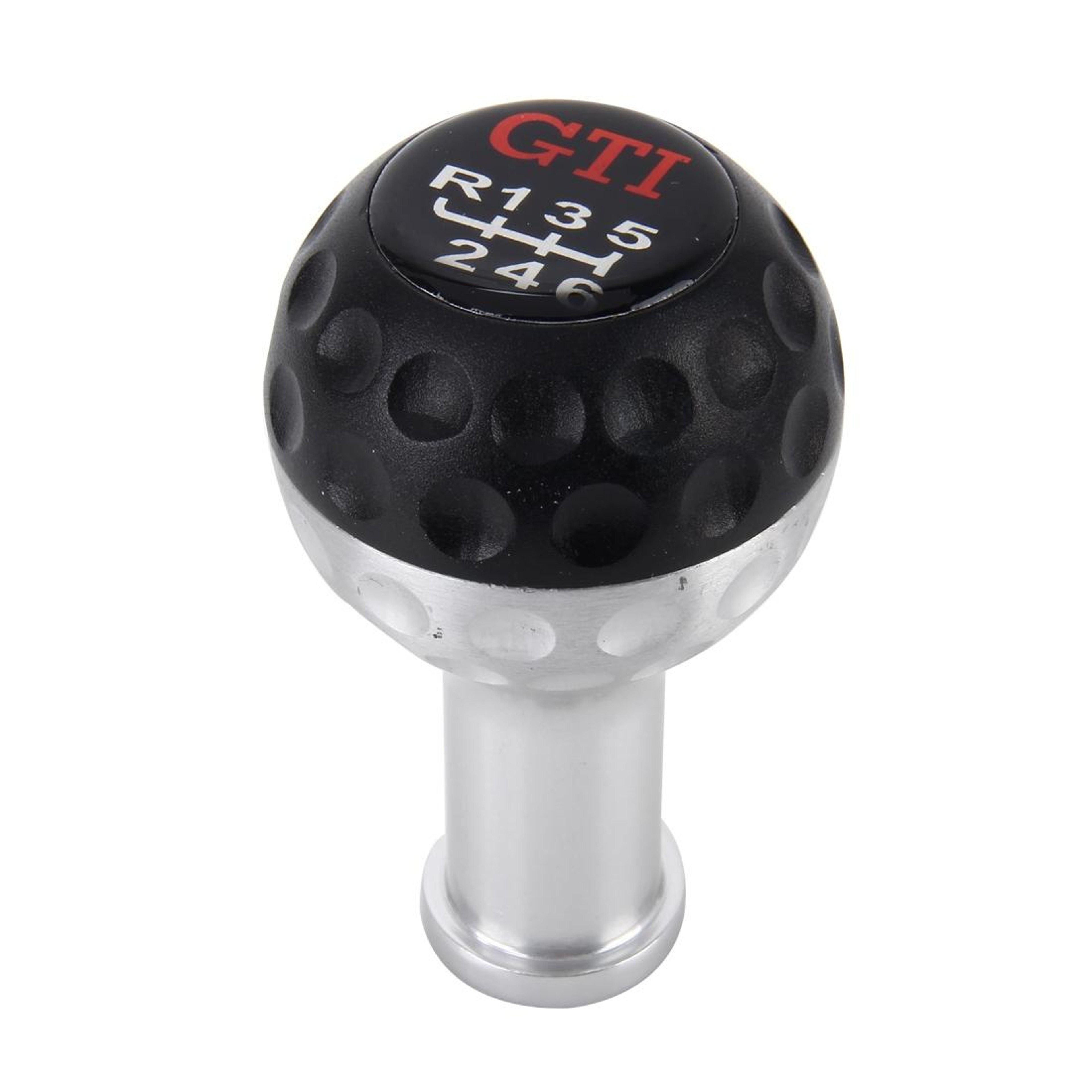 Universal Car Gear Shift Knob Replacement For Manual  Automatic Transmissions 1