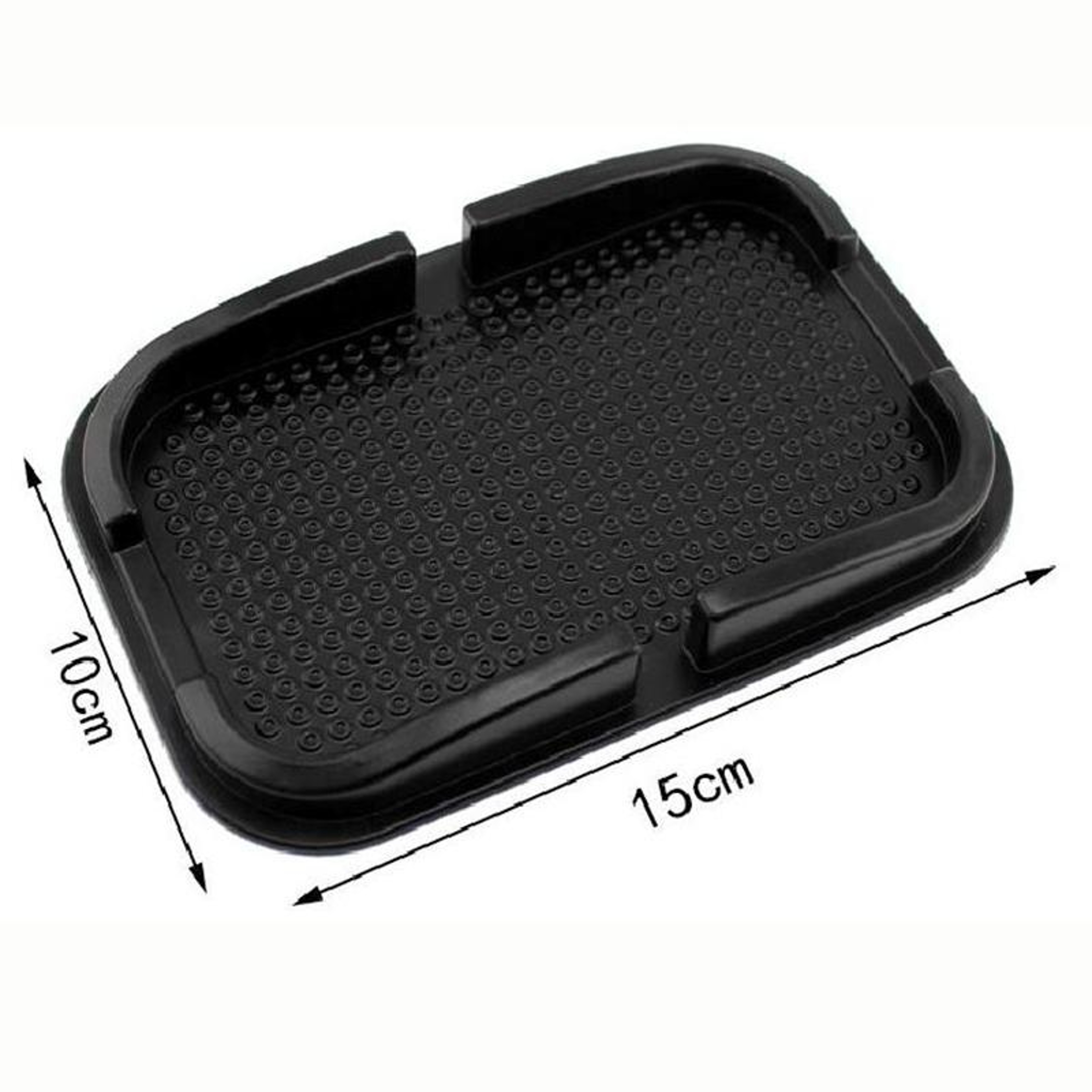 Car Dashboard Phone AntiSlip Mat Pad 1