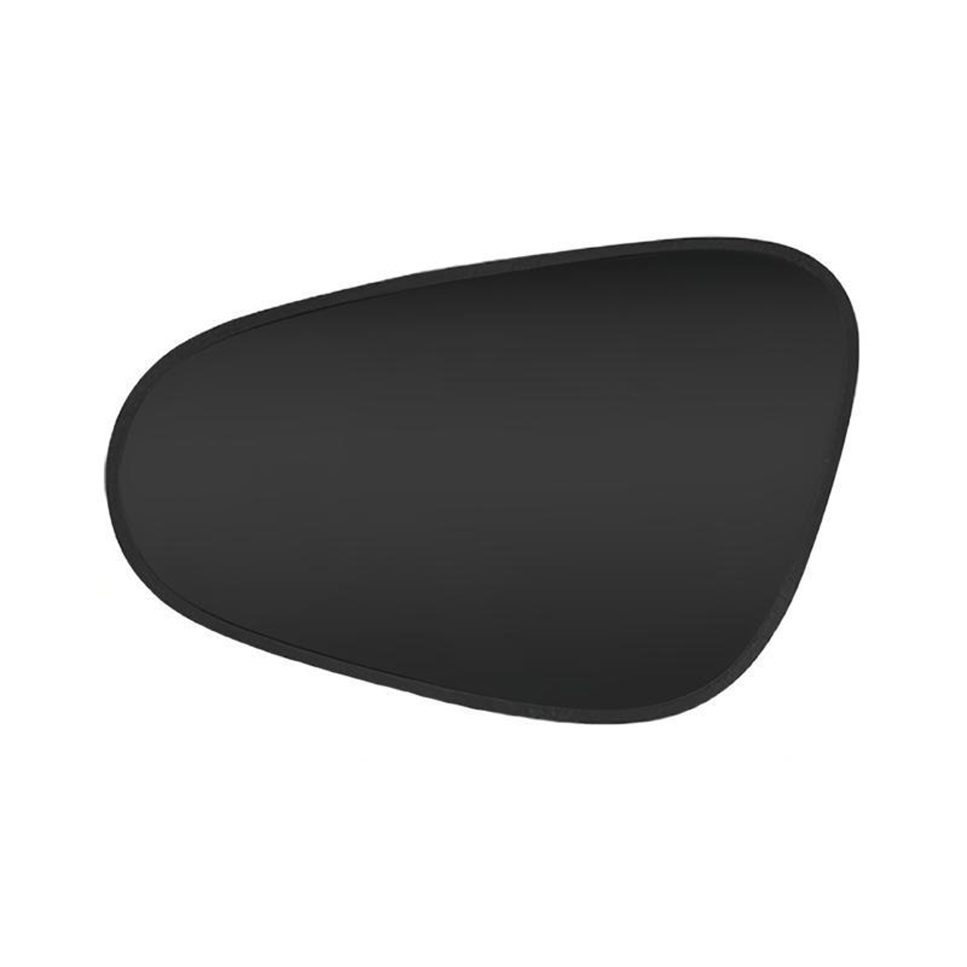 Car Side Window Sun Shade  Privacy Visor With Static Cling Car Window Shade Protection 9