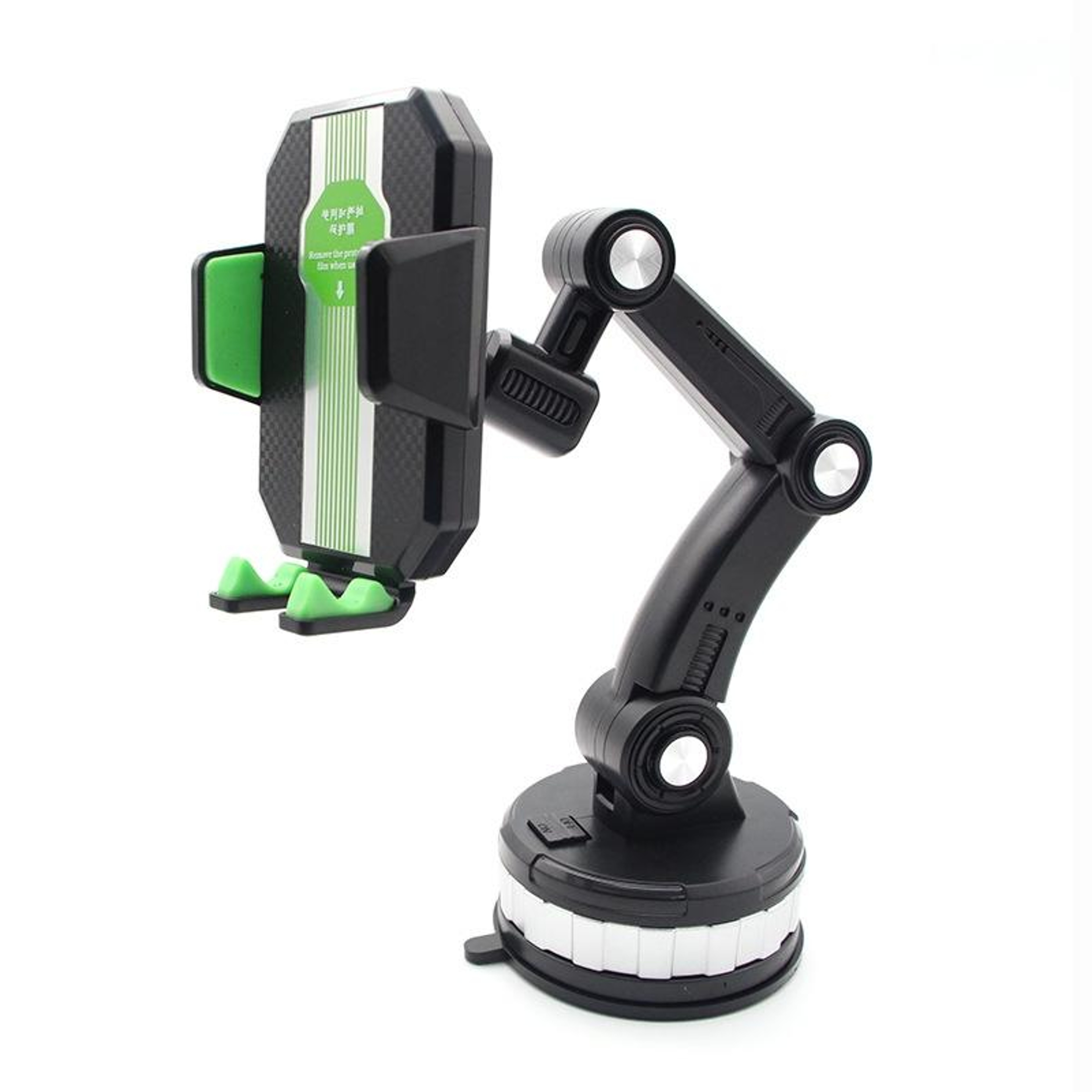 Suction Cup Car Phone Holder For Dashboard  Windshield 8