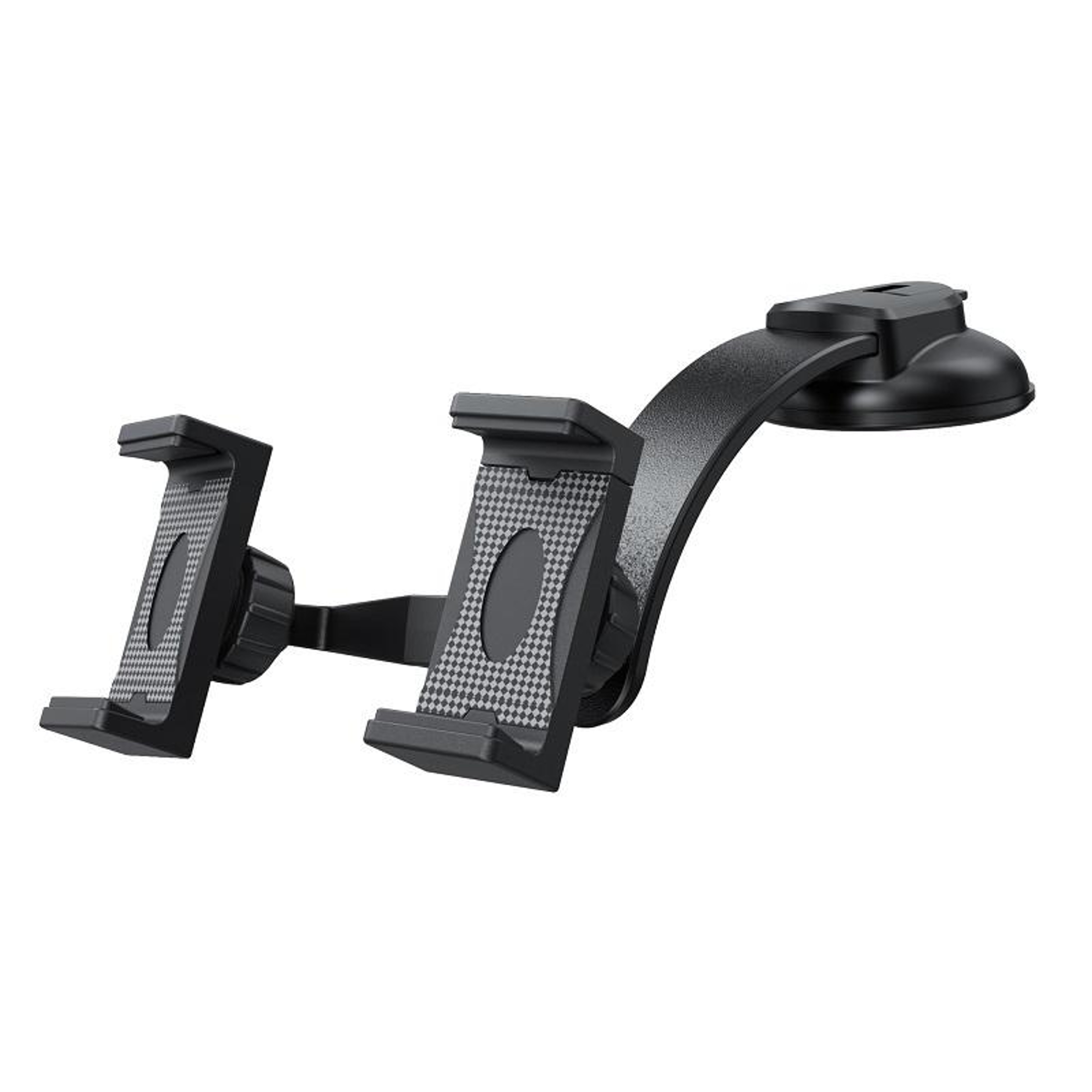 360 Dashboard Phone Mount With Reusable Suction Cup For Secure HandsFree Driving 7