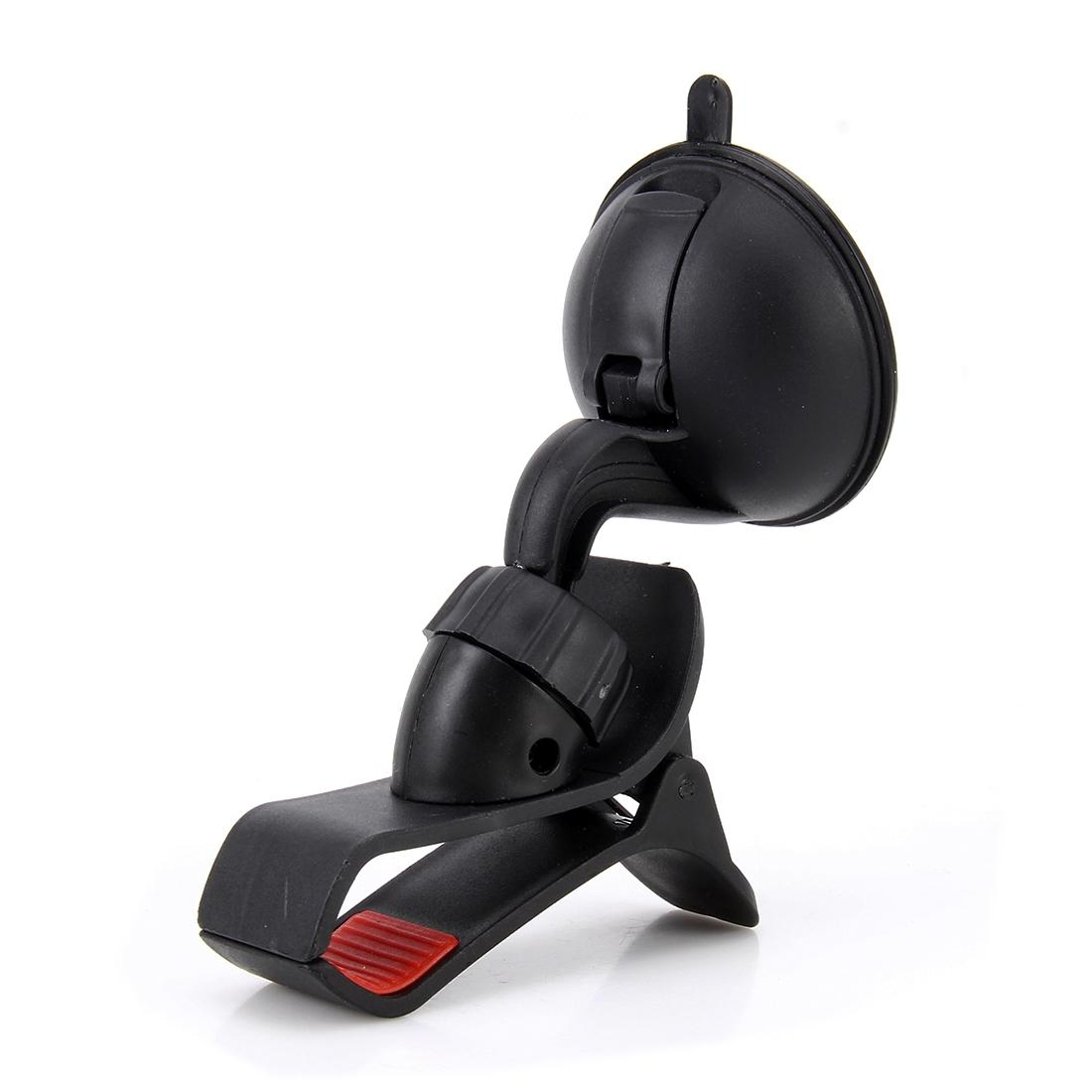 360 Rotating Universal Car Phone Holder Dashboard  Windshield Mount 1