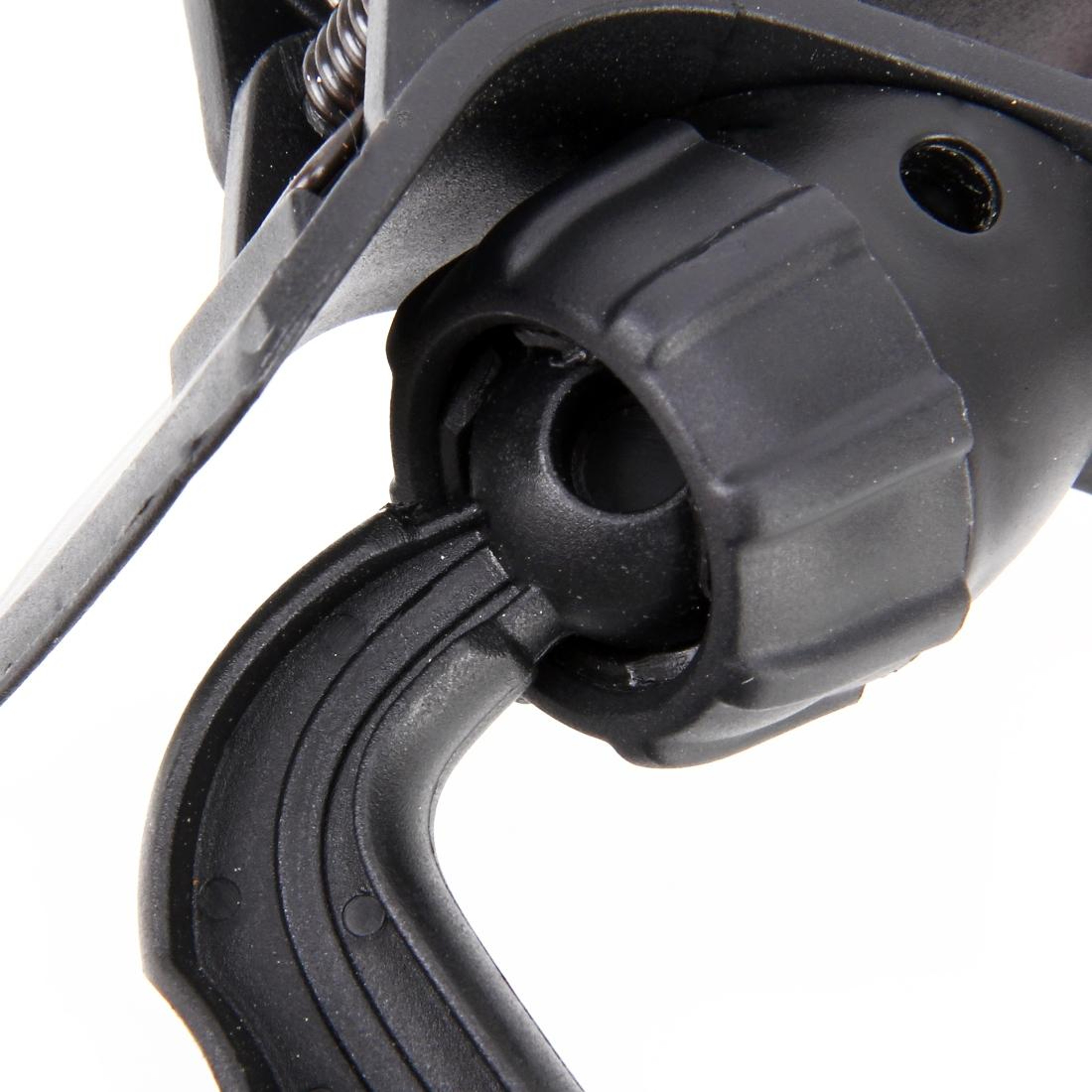 360 Rotating Universal Car Phone Holder Dashboard  Windshield Mount 5