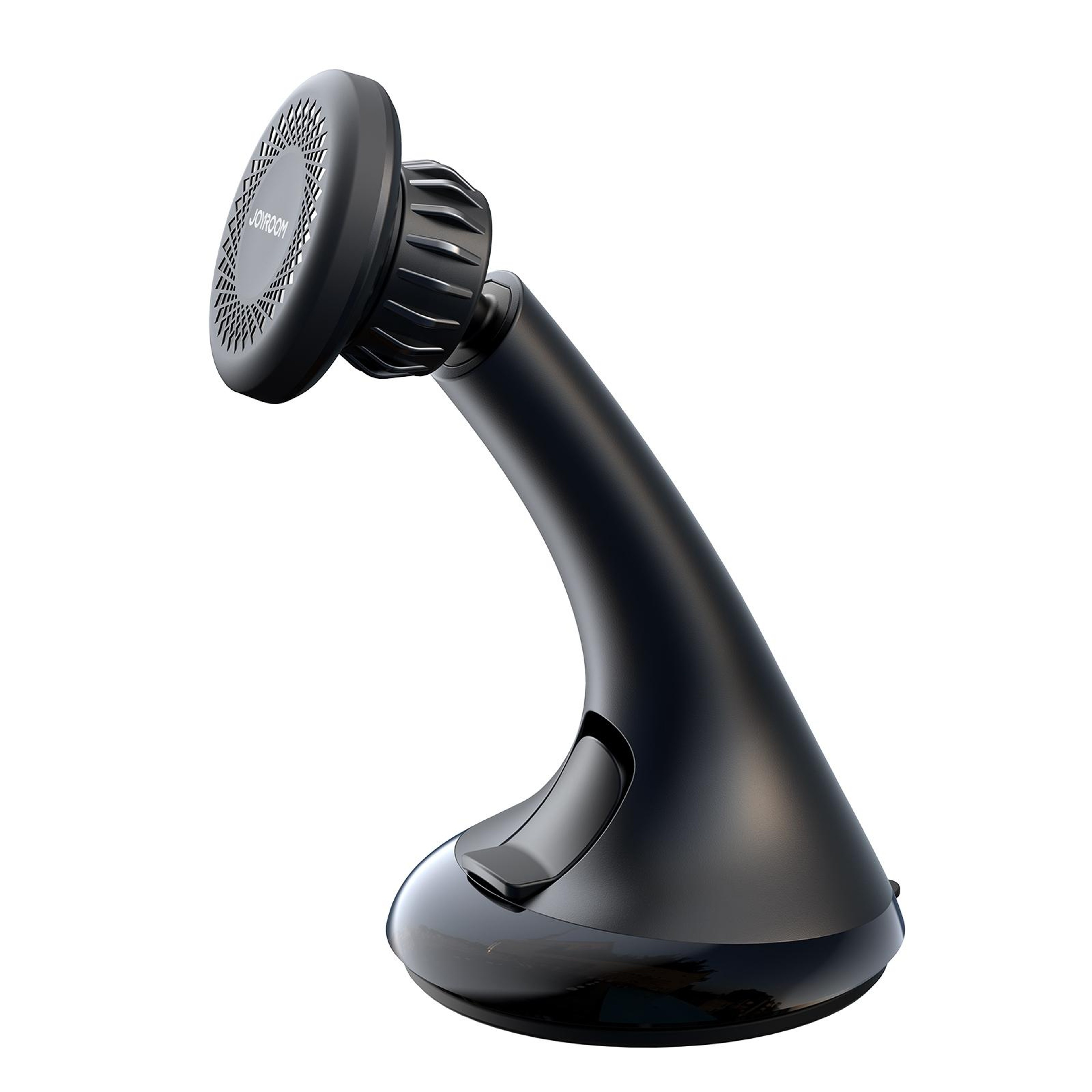 Magnetic Car Phone Holder Dashboard  Windshield Mount For 47 Inch Smartphones 0