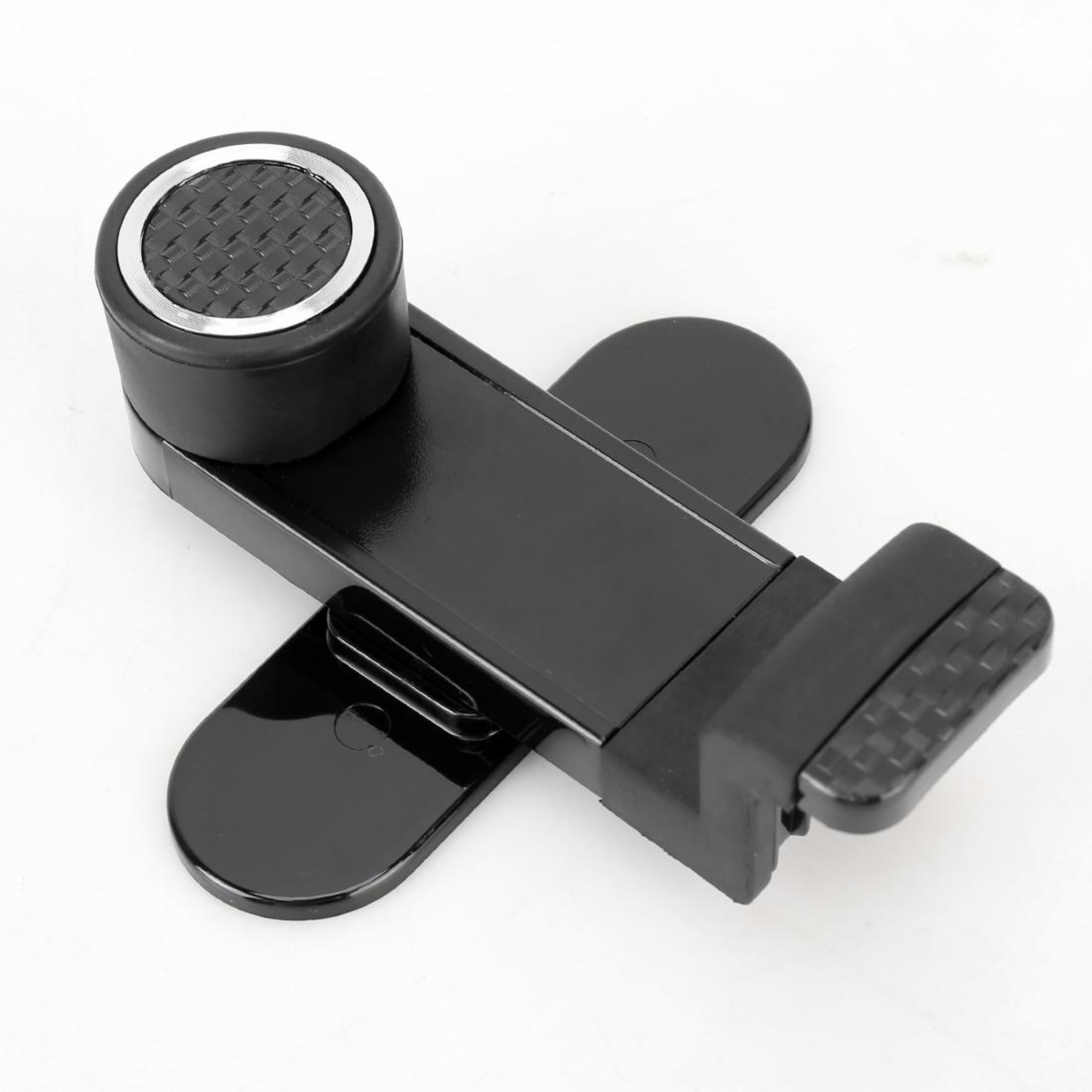 Universal Car Phone Holder 360 Adjustable Dashboard Mount For 5577mm Smartphones 2