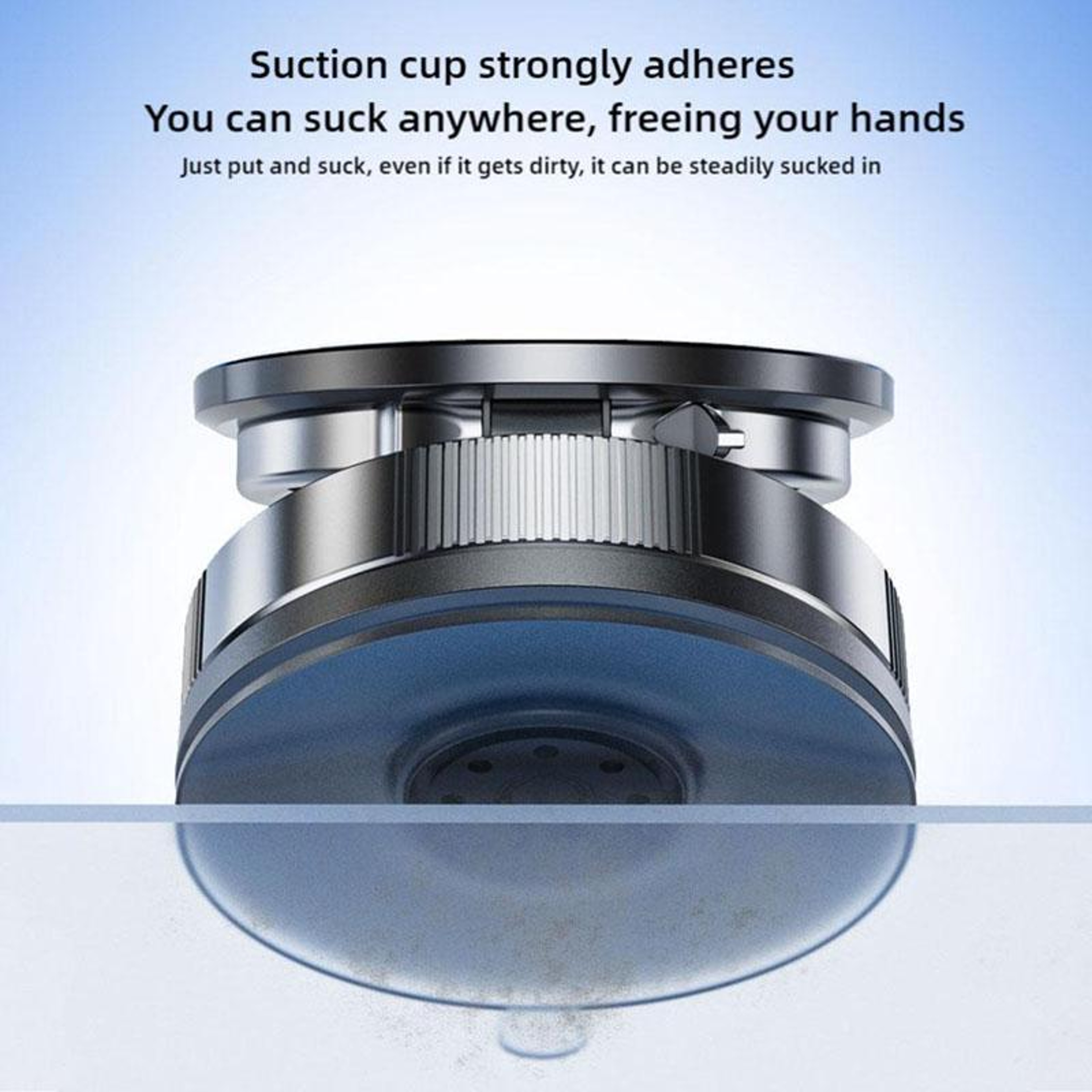 Foldable Magnetic Car Phone Holder With 3 Axis Adjustable Navigation Mount For Universal Smartphone 6