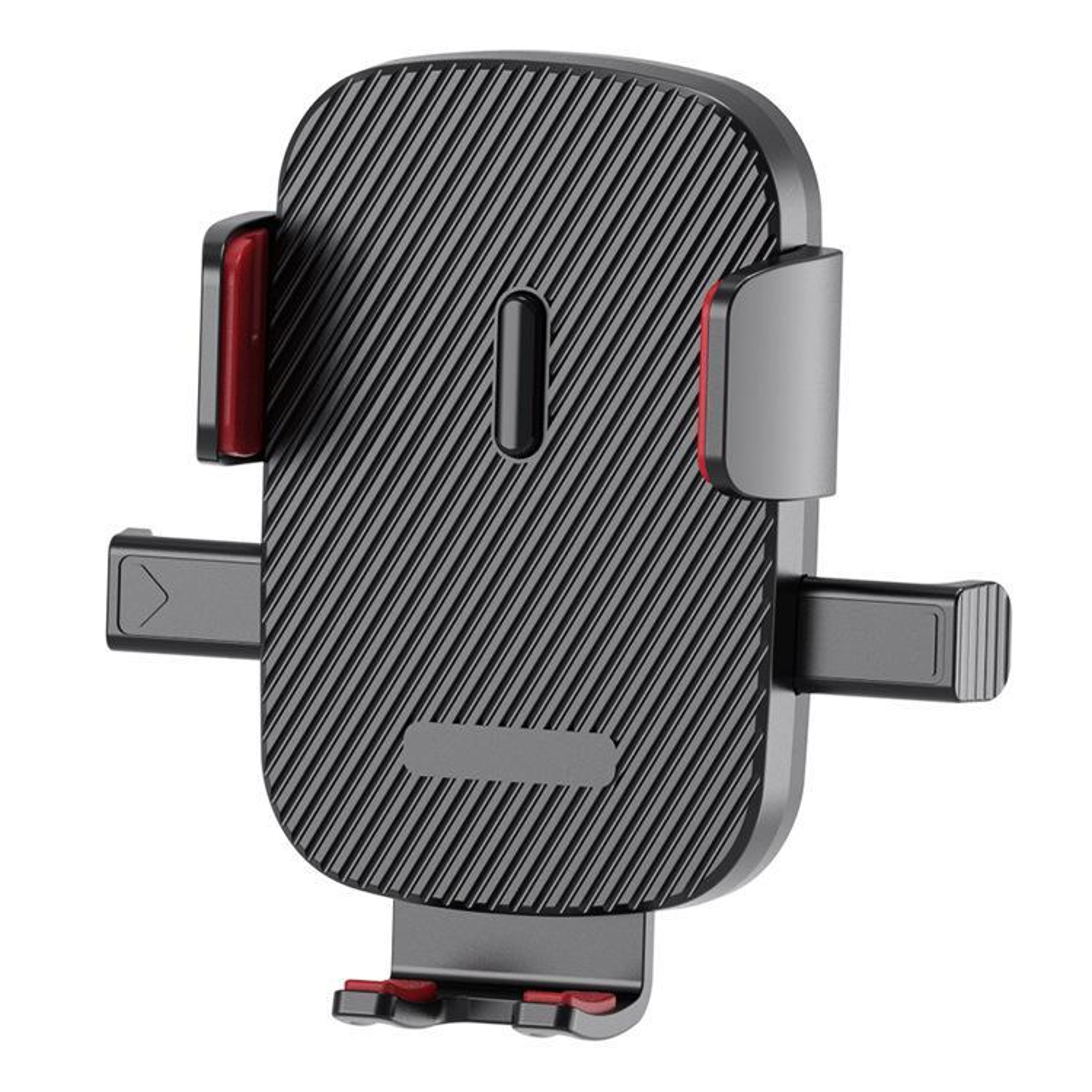 360 Rotating Car Phone Holder Air Vent Mount With Automatic Lock And Telescopic Hook 4