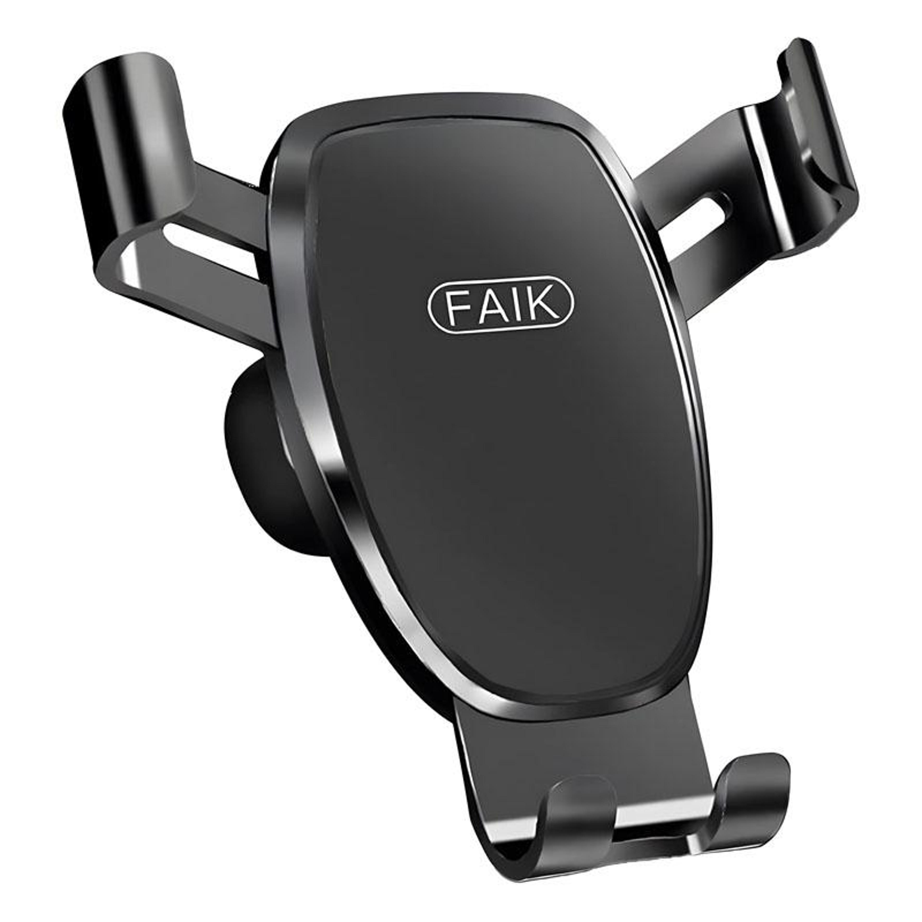 Universal Car Phone Holder Gravity Air Vent Mount With 360 Rotation For 47 To 66 Inch Smartphones 11