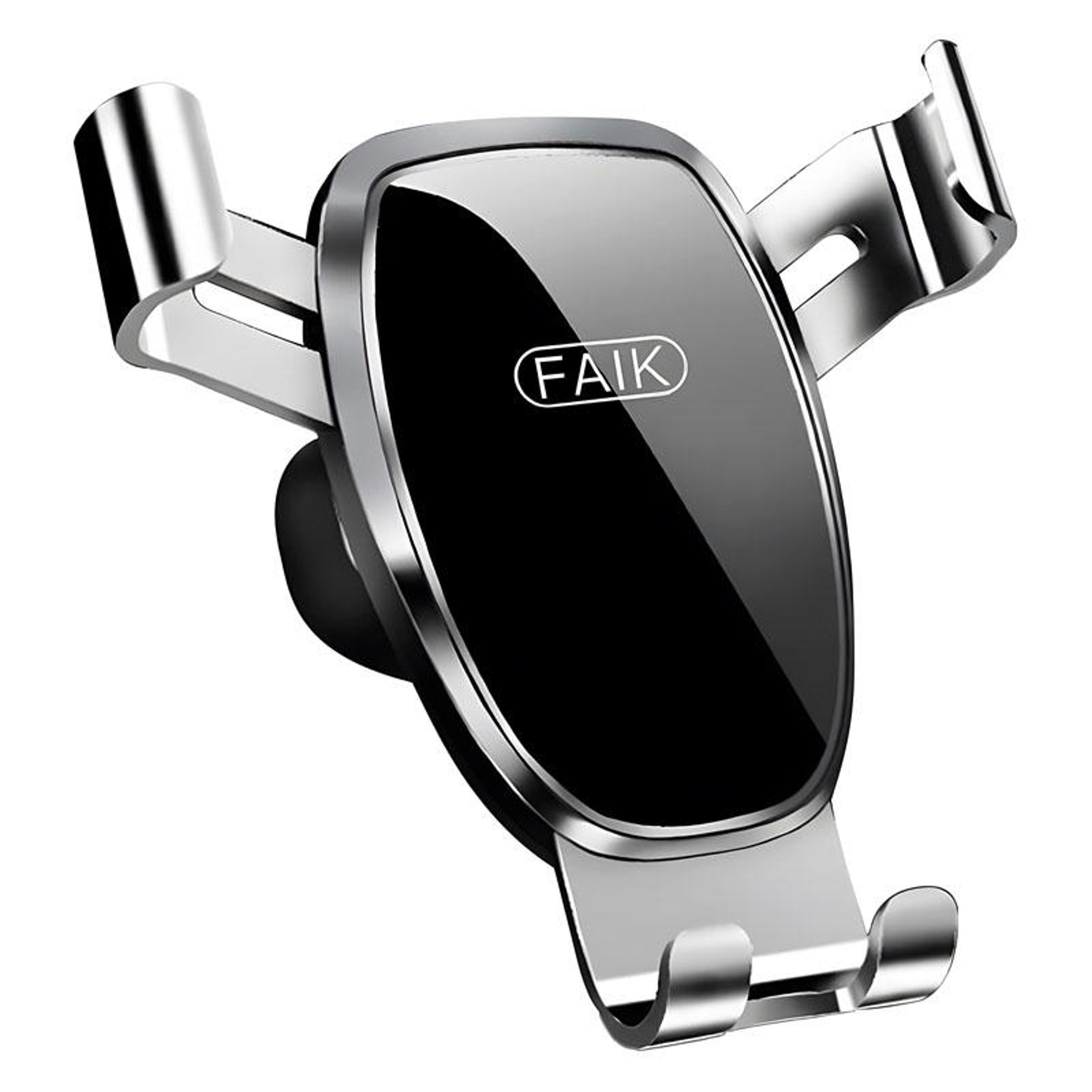 Universal Car Phone Holder Gravity Air Vent Mount With 360 Rotation For 47 To 66 Inch Smartphones 13