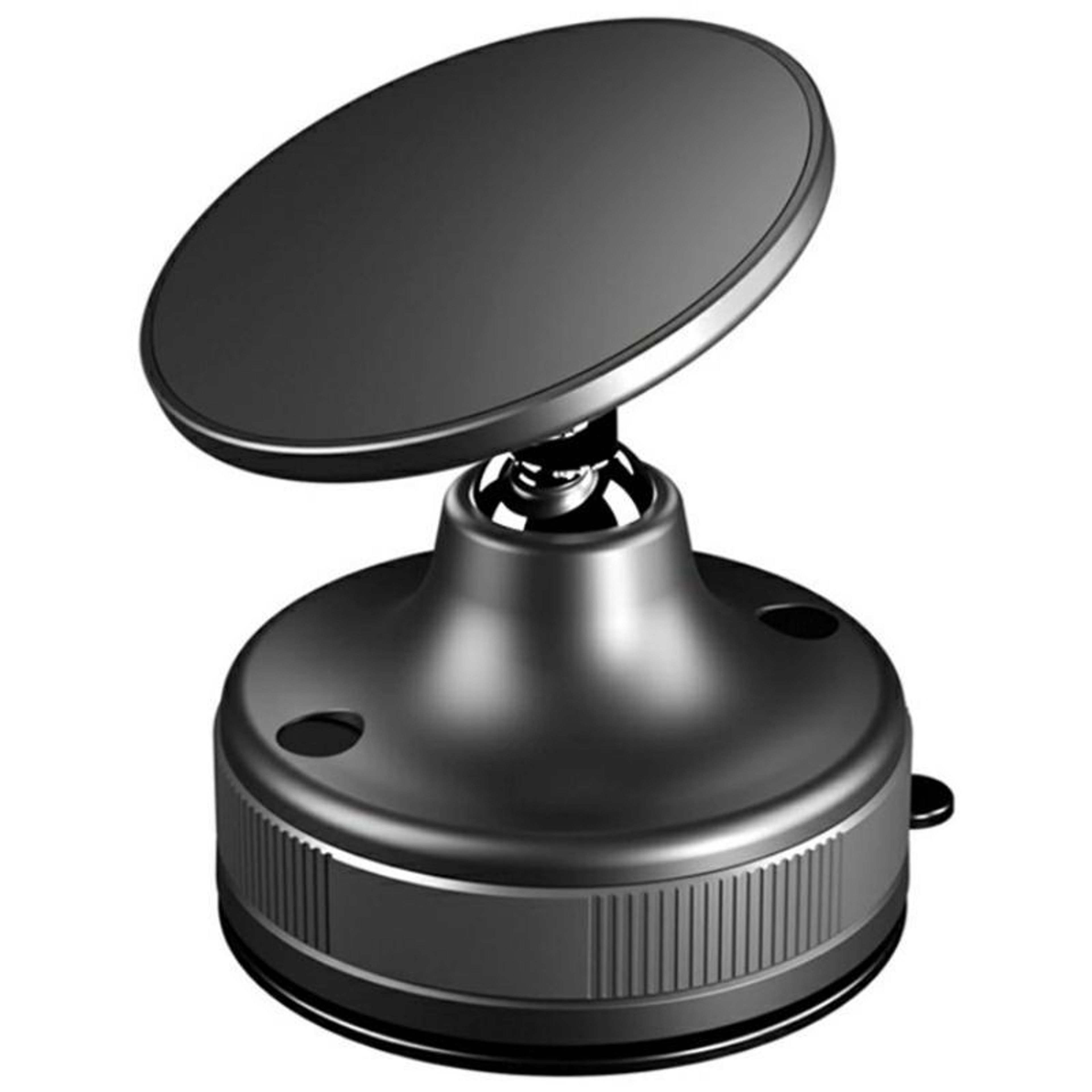 T29 Magnetic Car Phone Mount With Vacuum Suction Adjustable Dashboard Windshield Holder 9