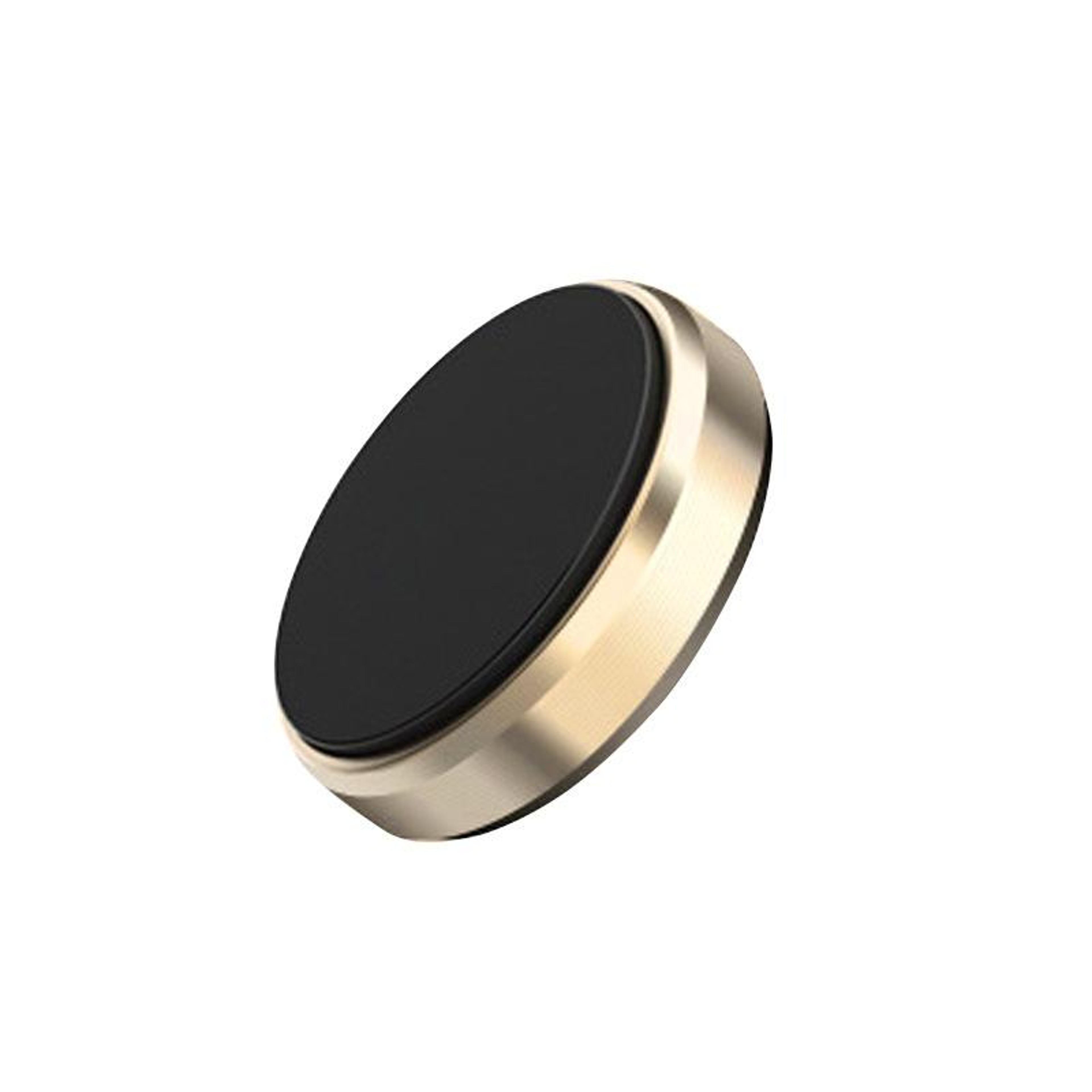 A8 Magnetic Car Phone Holder Compact Zinc Alloy Car Phone Mount 7