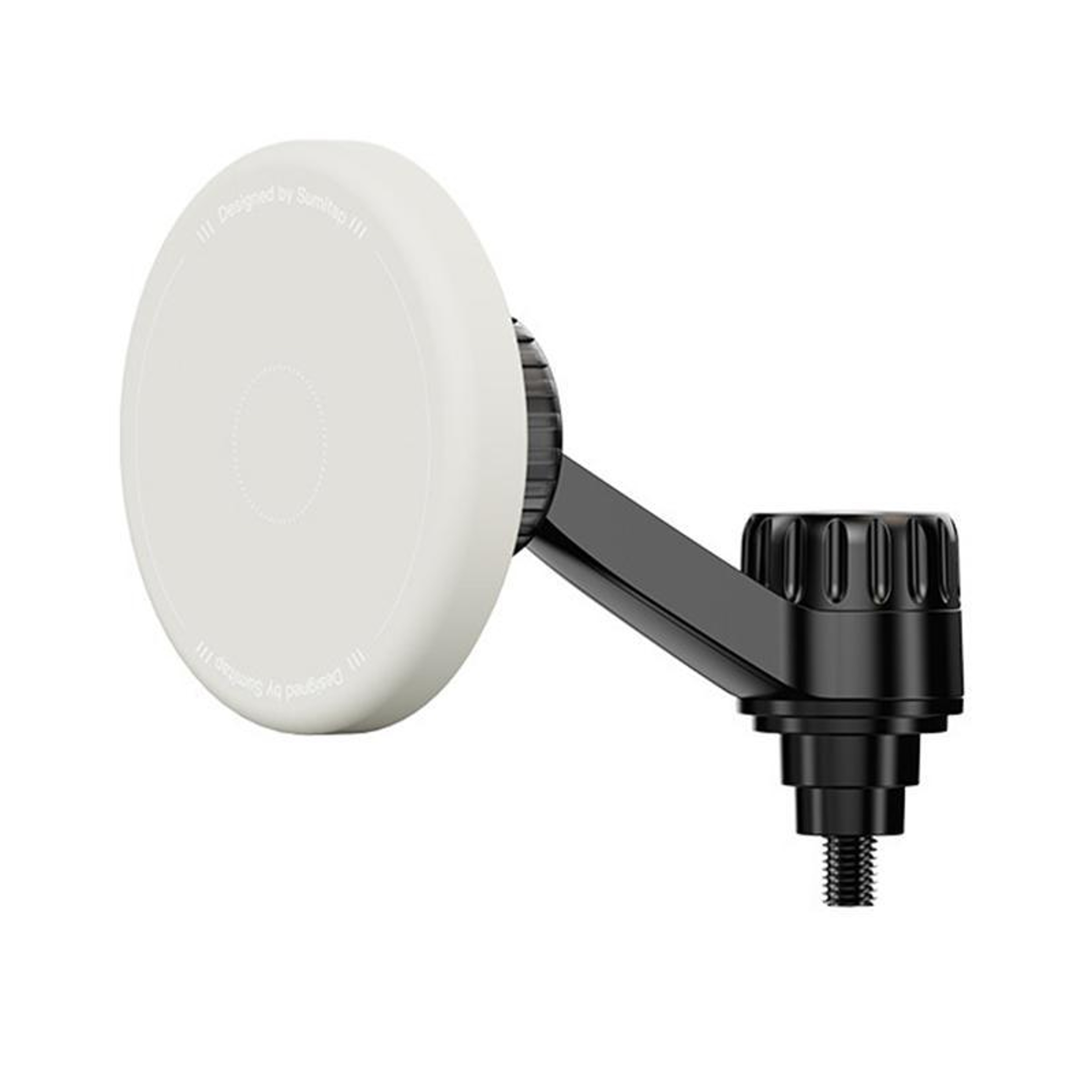 Magnetic Car Phone Holder Dashboard Mount For Xiaomi SU7 And YU7 Secure Magnetic Car Phone Mount 8