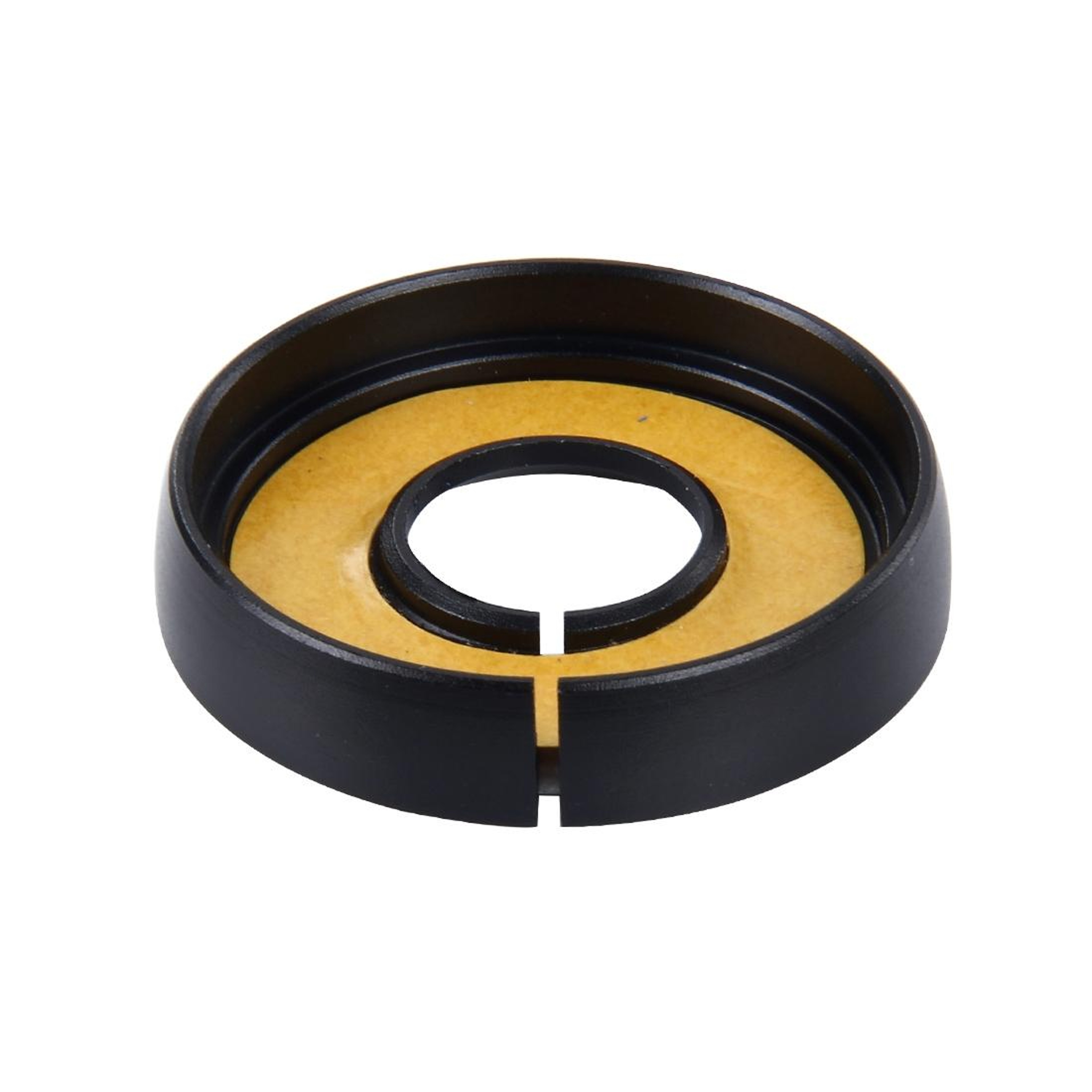 Car Ignition Ring Aluminum Engine Start Button Trim For Audi And Volkswagen Night Luminous Decor 3