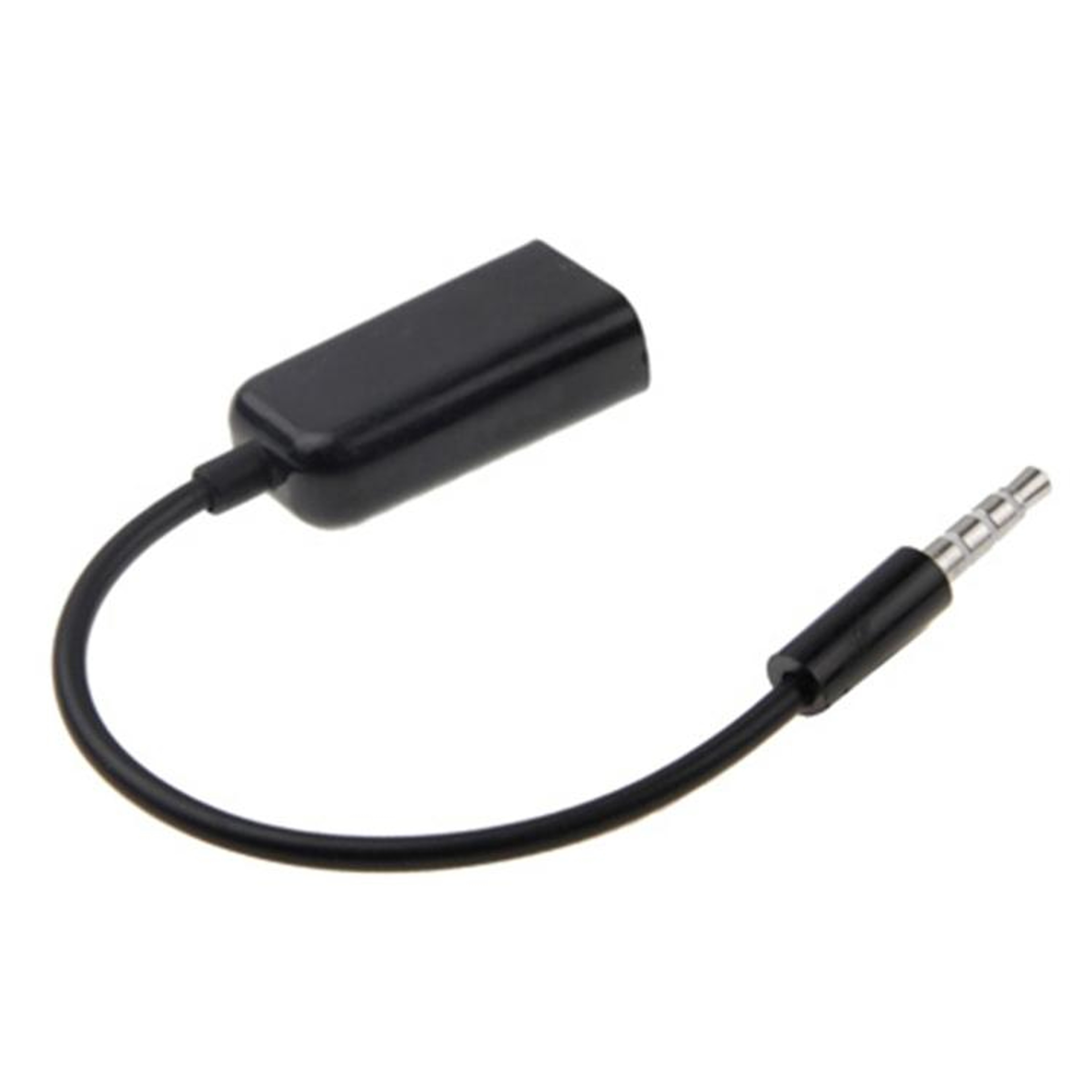 35mm Headphone Splitter Aux Splitter Cable Stereo Audio Adapter For Phones Tablets Car And Home Ste 1