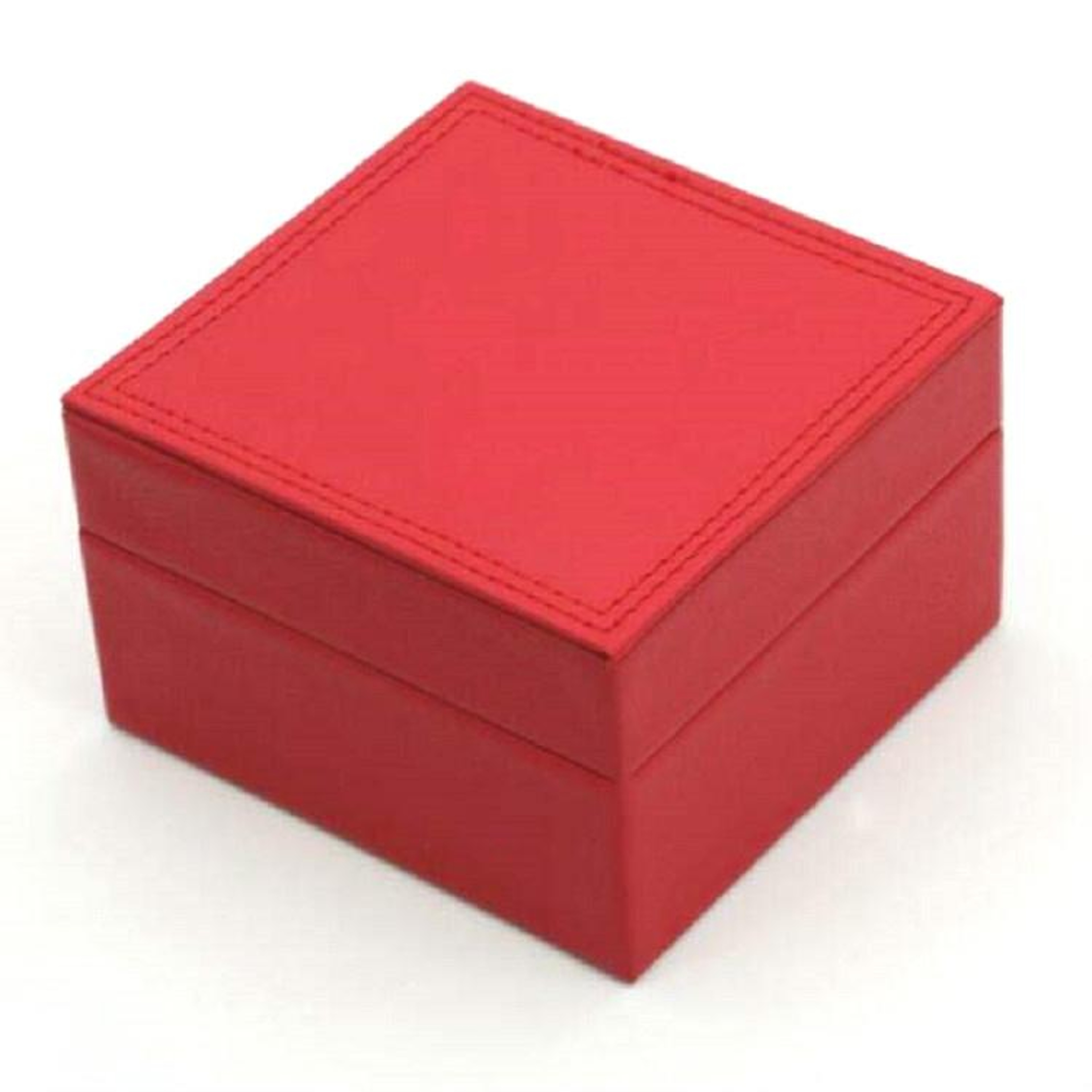 Luxury Watch Box PU Leather Watch Storage Box For Watches Bracelets Jewelry Gift Display 1