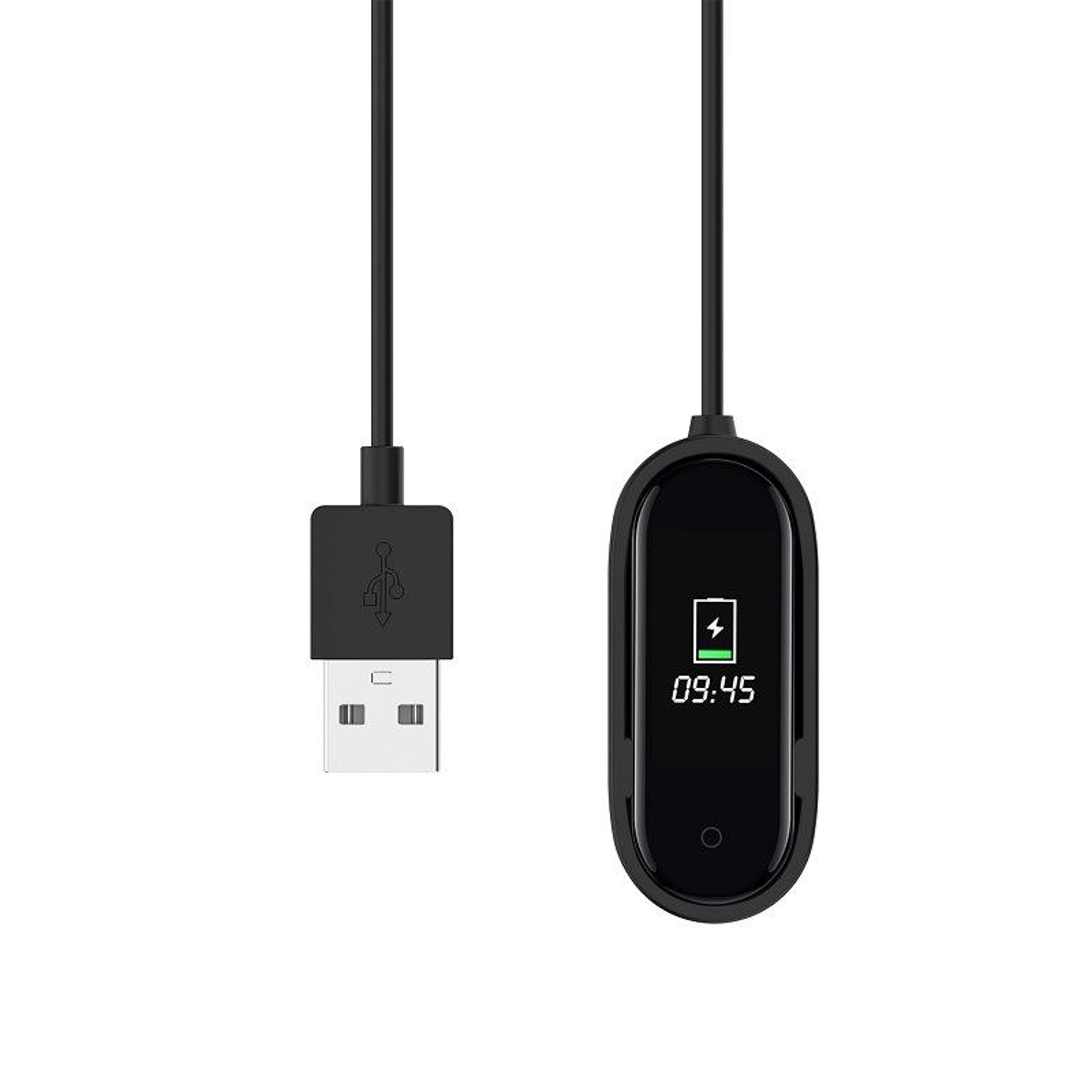 Xiaomi Mi Band 4 Charger USB Charging Cable Replacement Dock 20cm – view 2