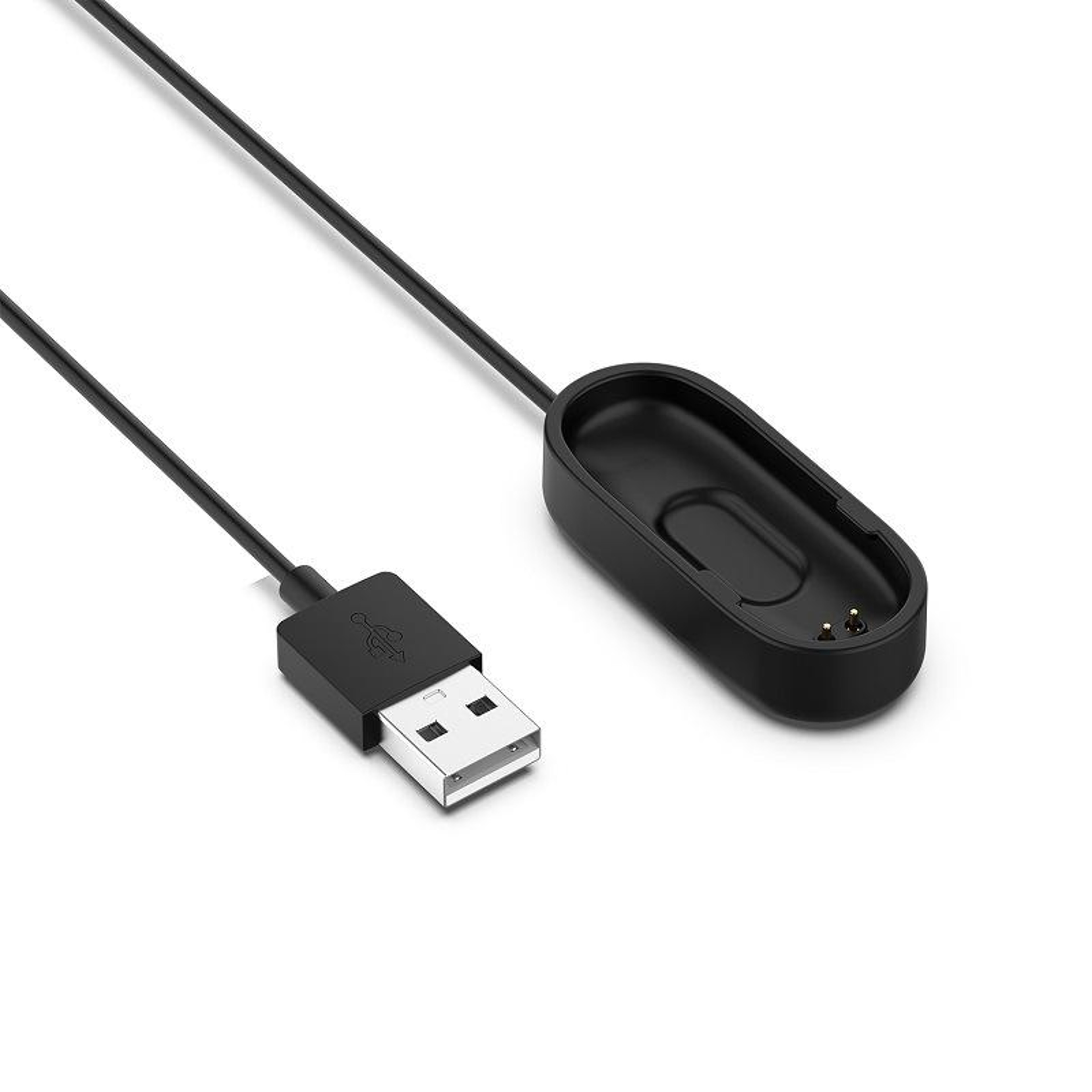 Xiaomi Mi Band 4 Charger USB Charging Cable Replacement Dock 20cm – view 3