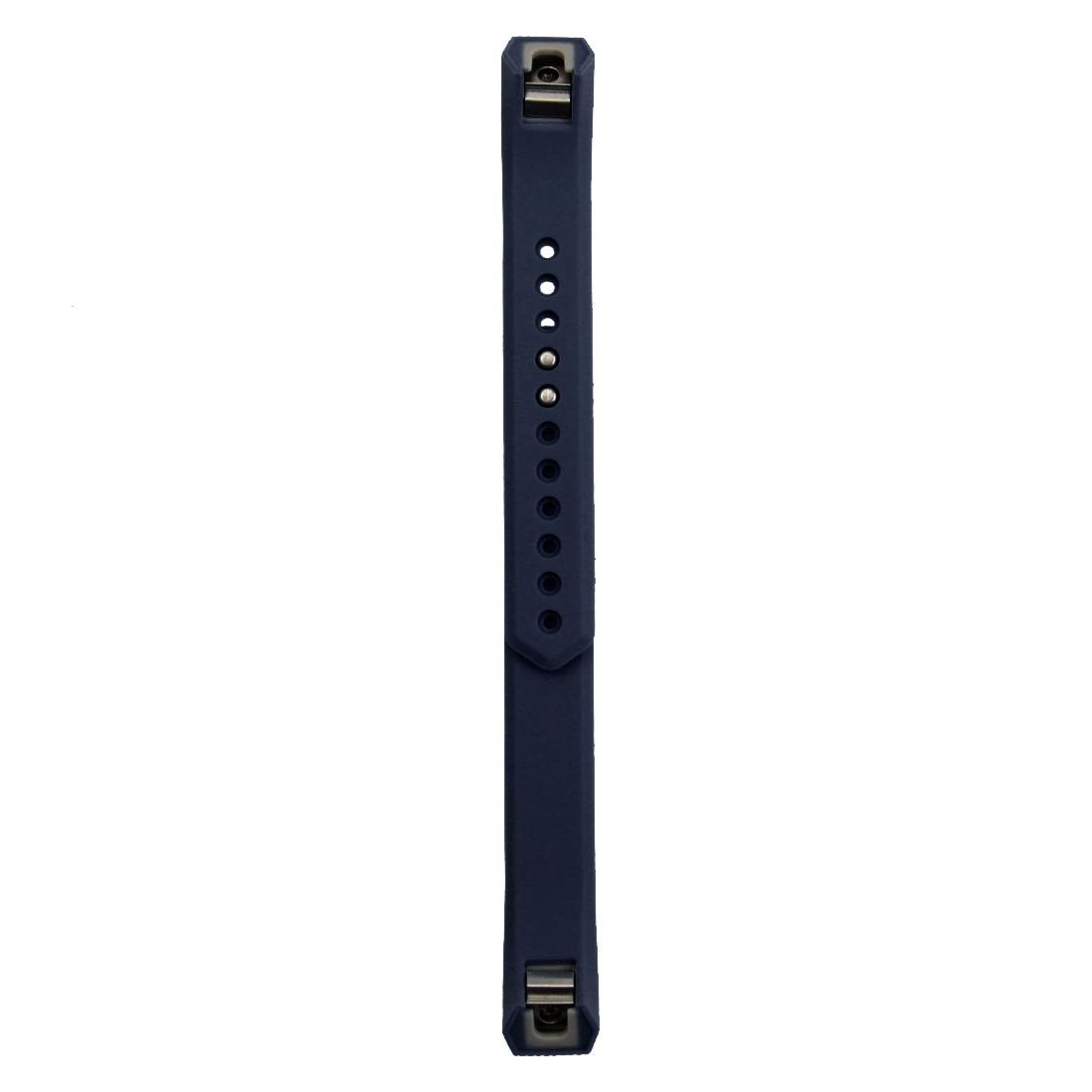 Fitbit Alta Band Soft Silicone Replacement Watch Strap With Oblique Texture 5