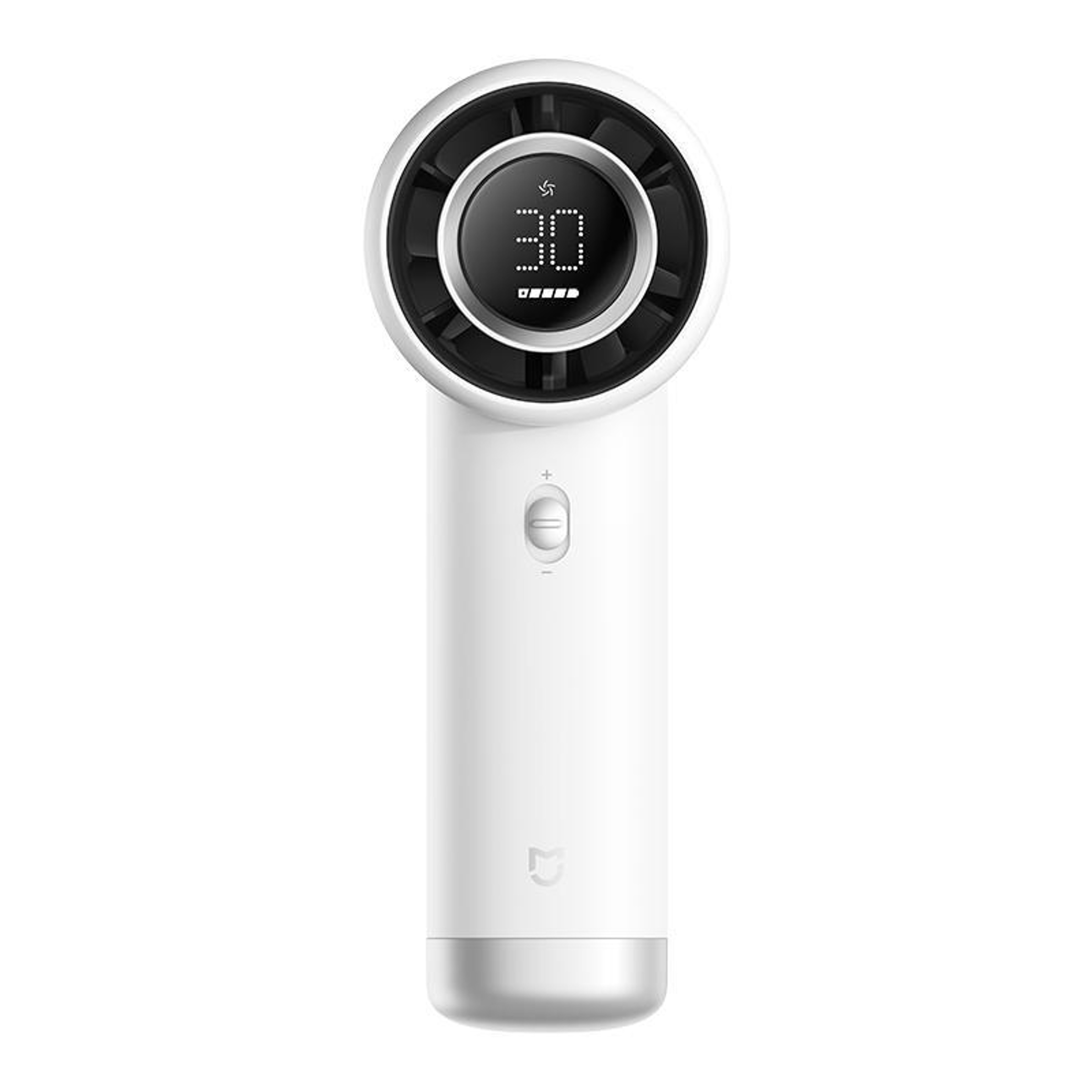 Portable Handheld Fan 100 Speed Rechargeable USB C Mini Personal Fan – view 1