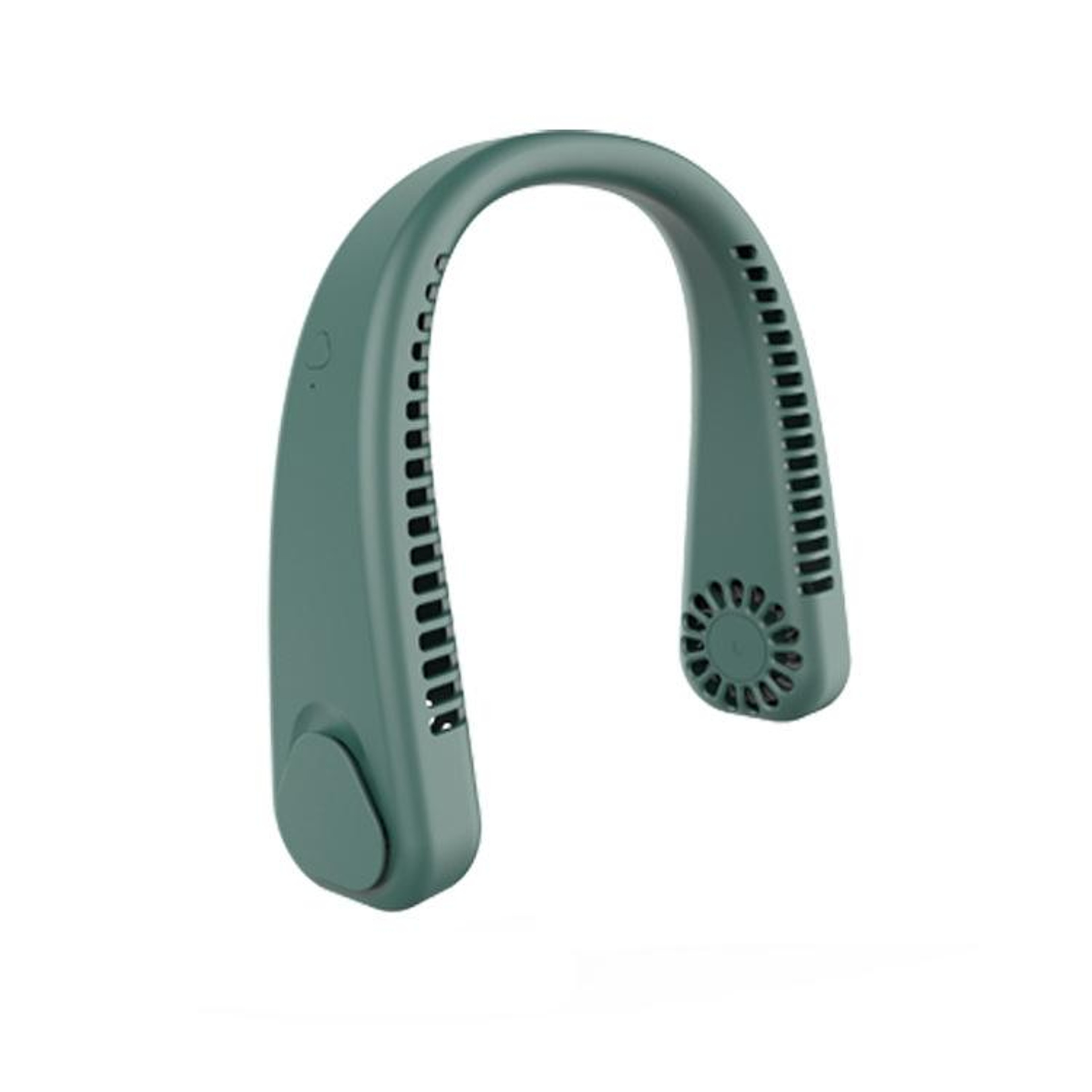 Portable Neck Fan USB Rechargeable Hands Free Wearable Cooling Fan For Outdoor Travel Sports 10