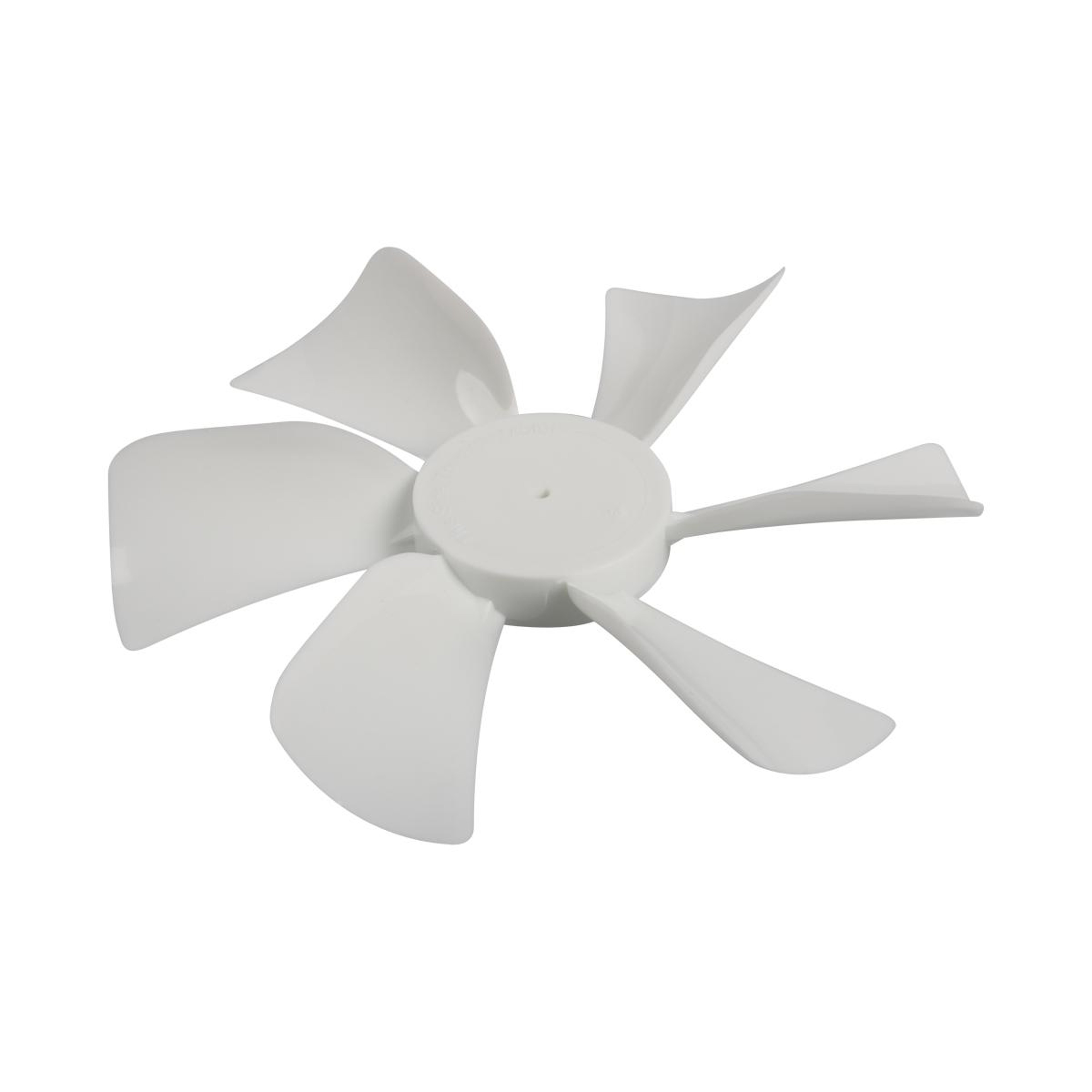 6 Inch RV Vent Fan Blade 2 Pack Quiet RV Skylight Fan Replacement Blades – view 3