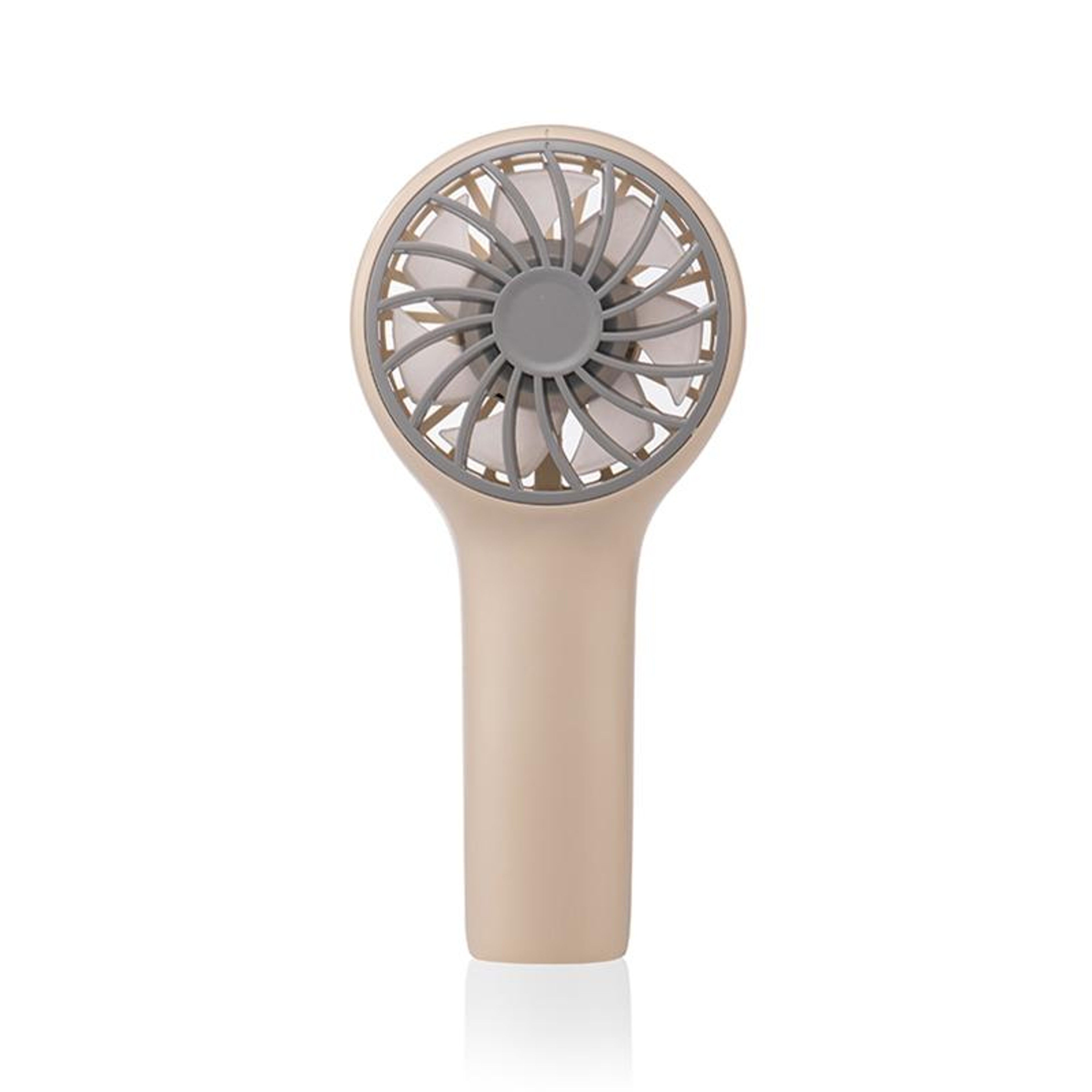 Portable Handheld Fan USB Type C Mini Rechargeable Fan with 3 Speed Personal Cooling – view 9