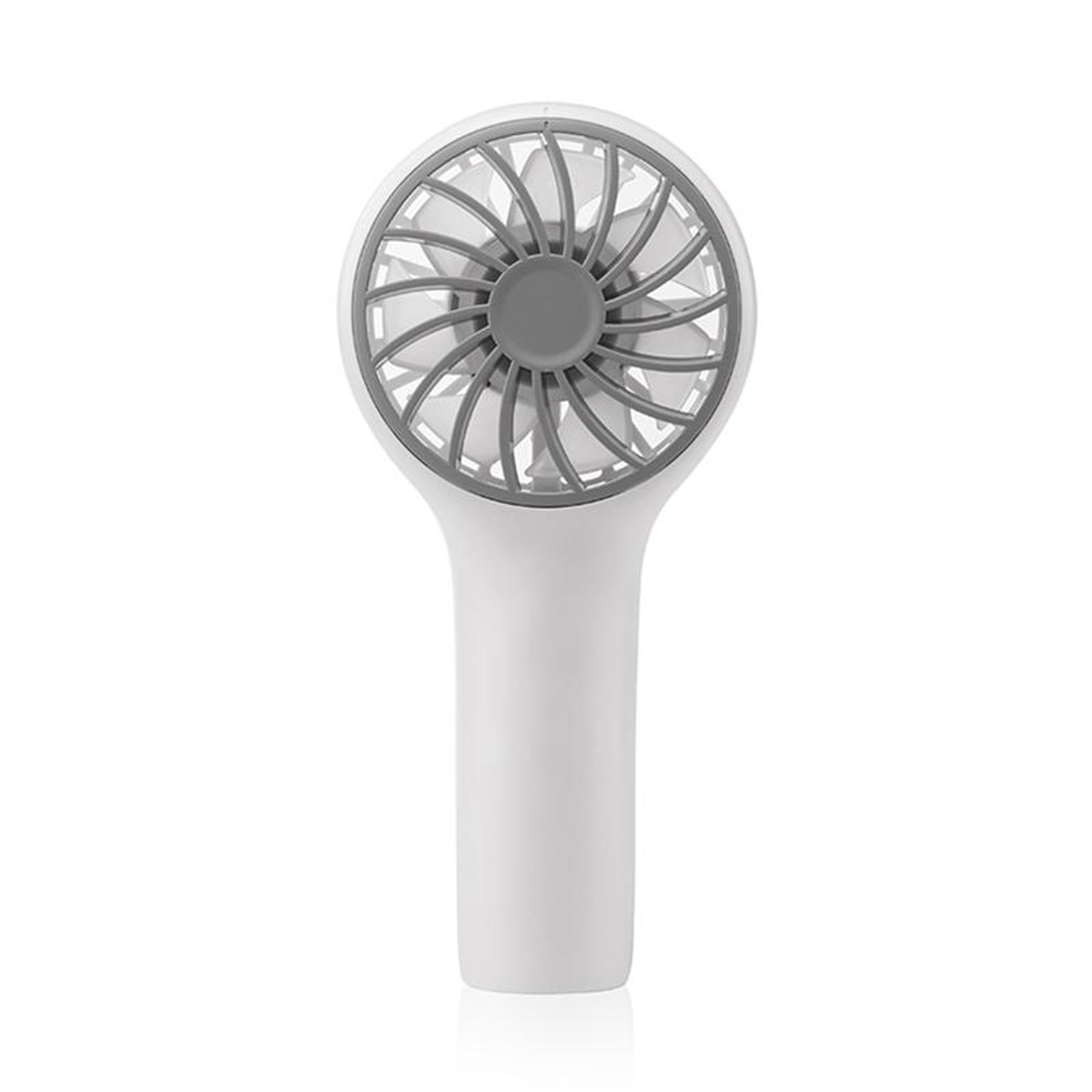 Portable Handheld Fan USB Type C Mini Rechargeable Fan with 3 Speed Personal Cooling – view 11